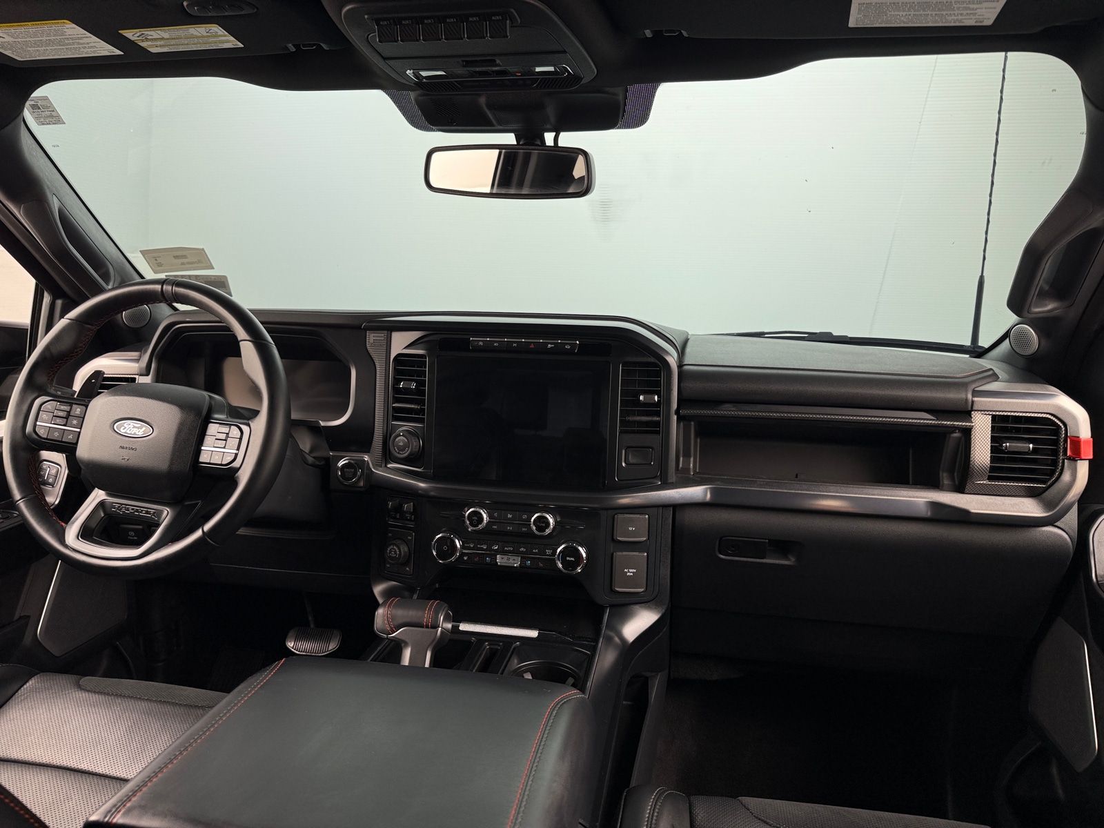 Thumbnail: 2024 Ford Econoline - 2