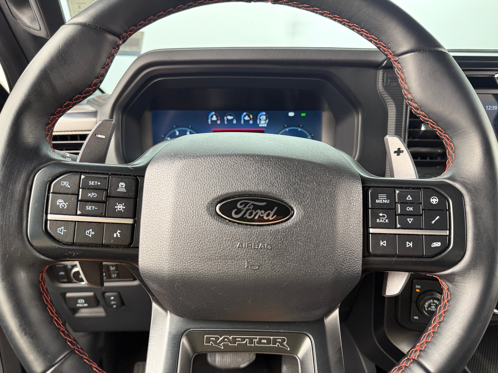 Thumbnail: 2024 Ford Econoline - 4