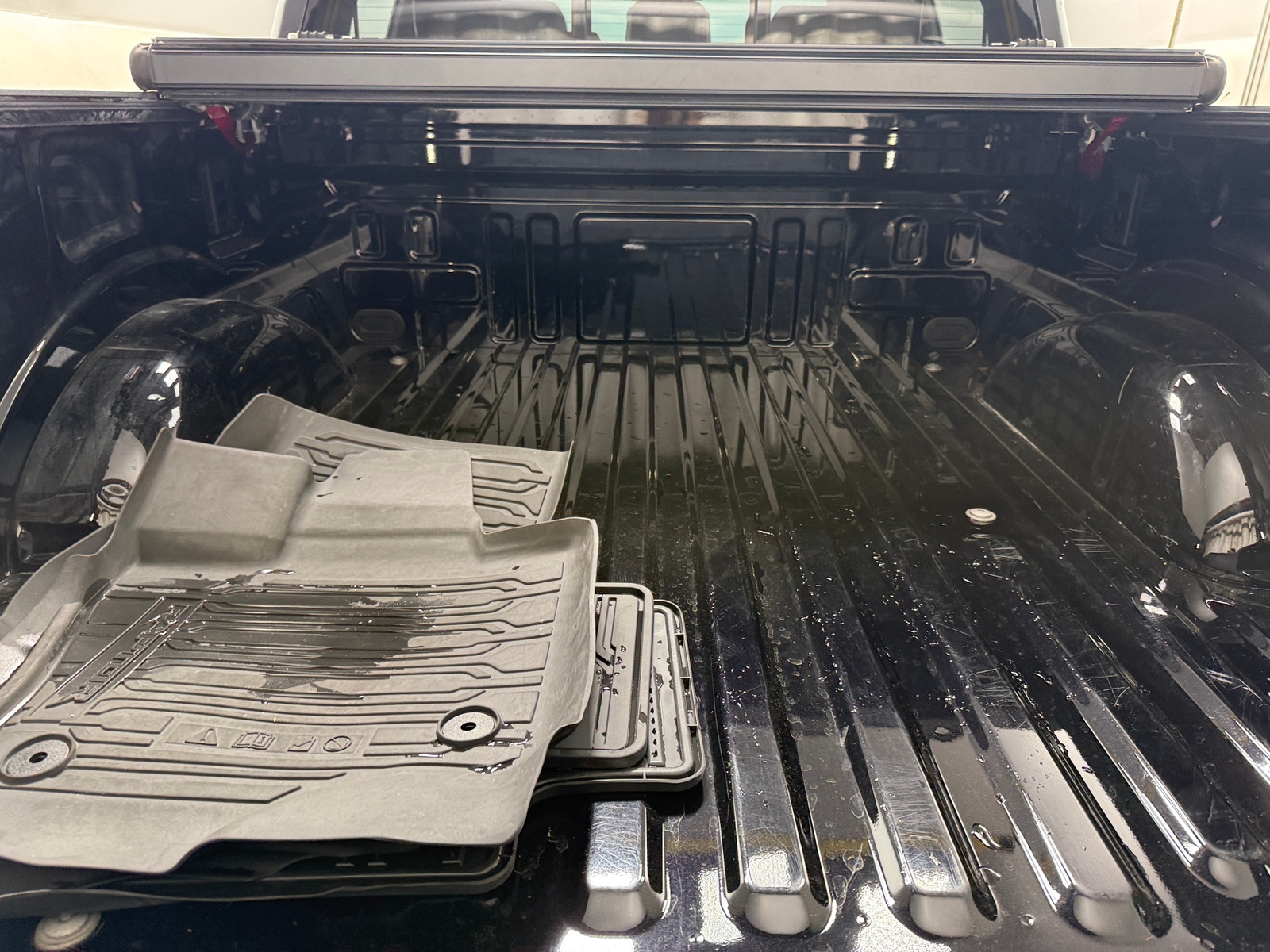 Thumbnail: 2024 Ford Econoline - 6