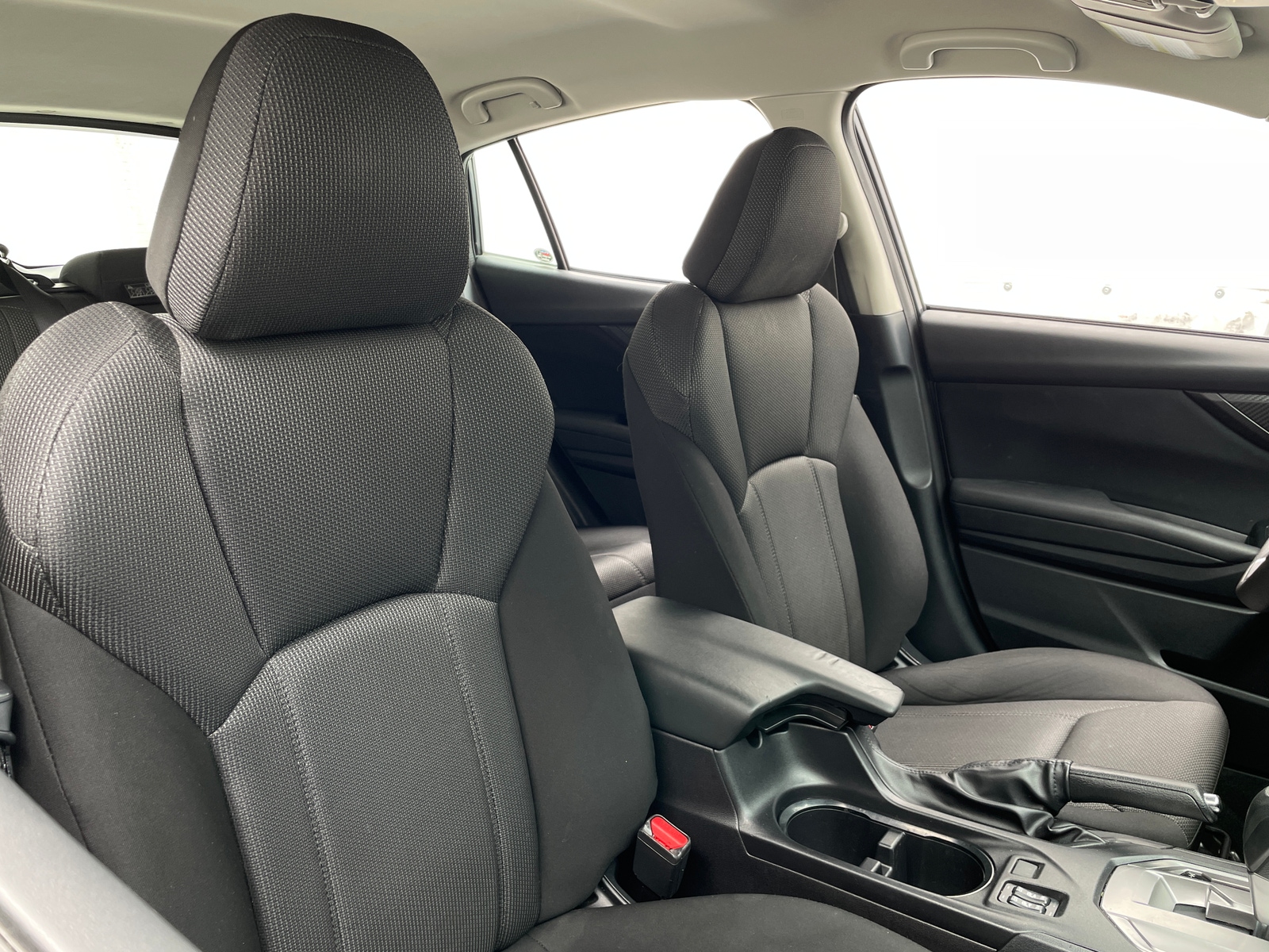 Thumbnail: 2019 Subaru Impreza - 2