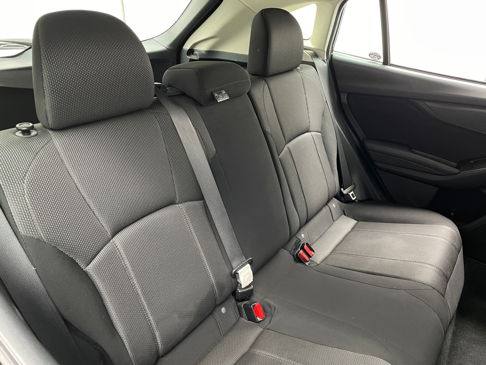 Thumbnail: 2019 Subaru Impreza - 6