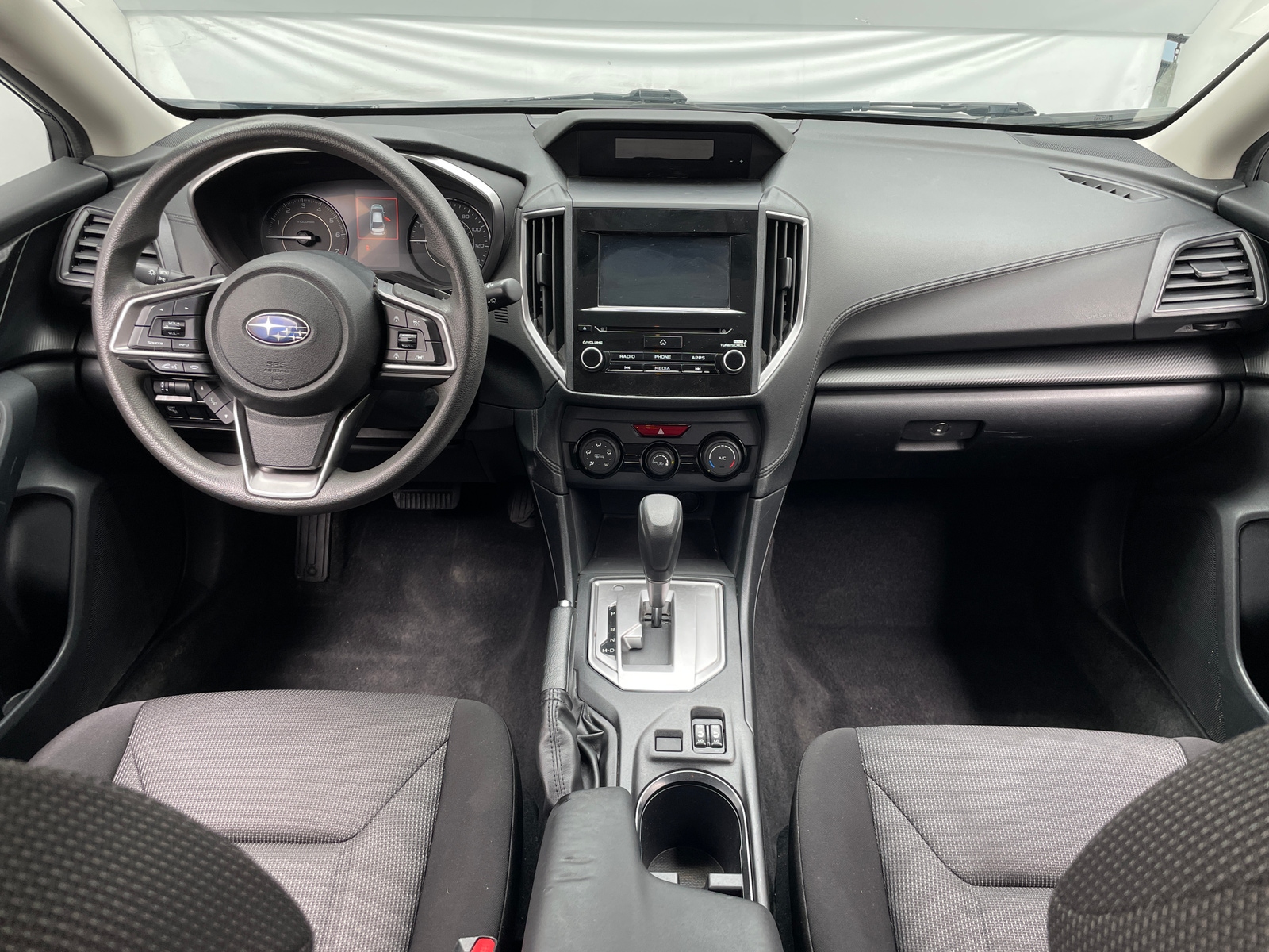 Thumbnail: 2019 Subaru Impreza - 3