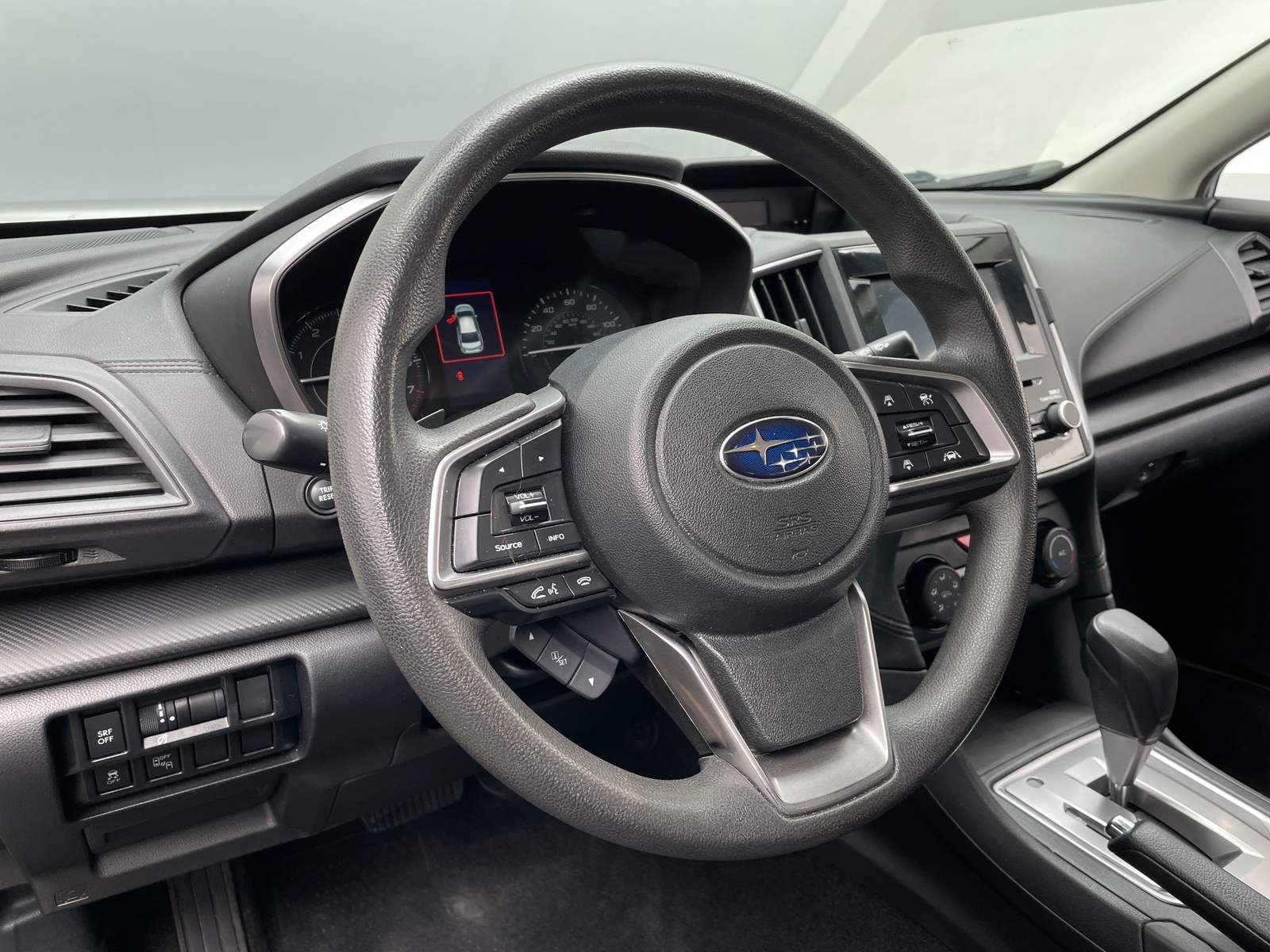 Thumbnail: 2019 Subaru Impreza - 5