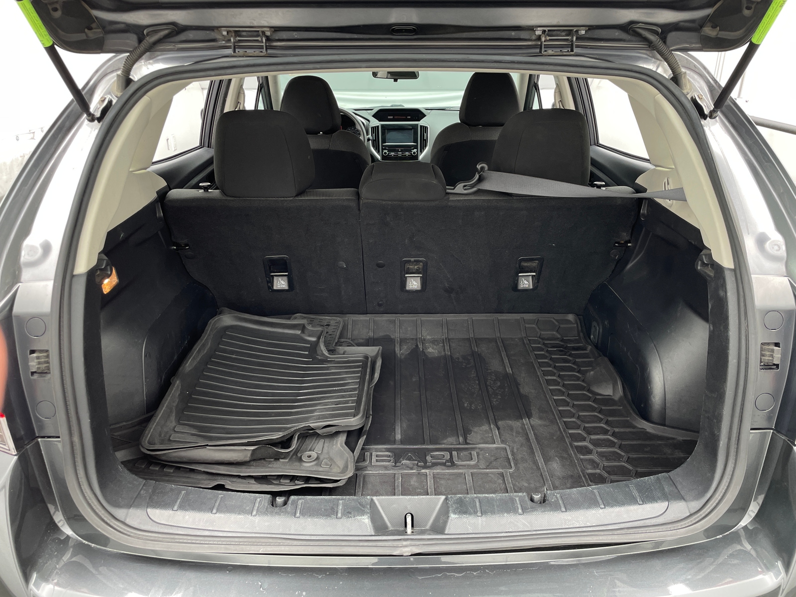 Thumbnail: 2019 Subaru Impreza - 7