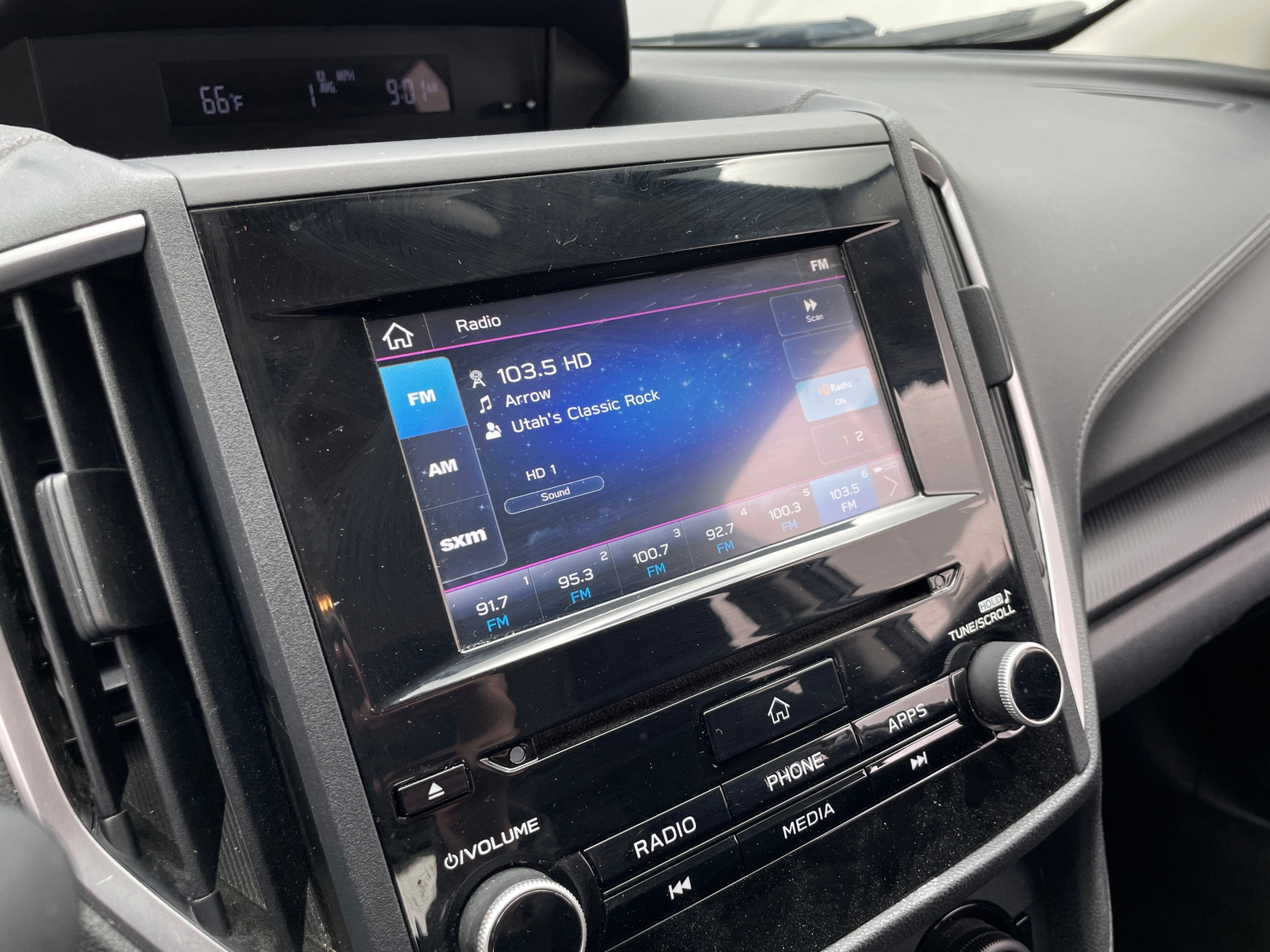 Thumbnail: 2019 Subaru Impreza - 4