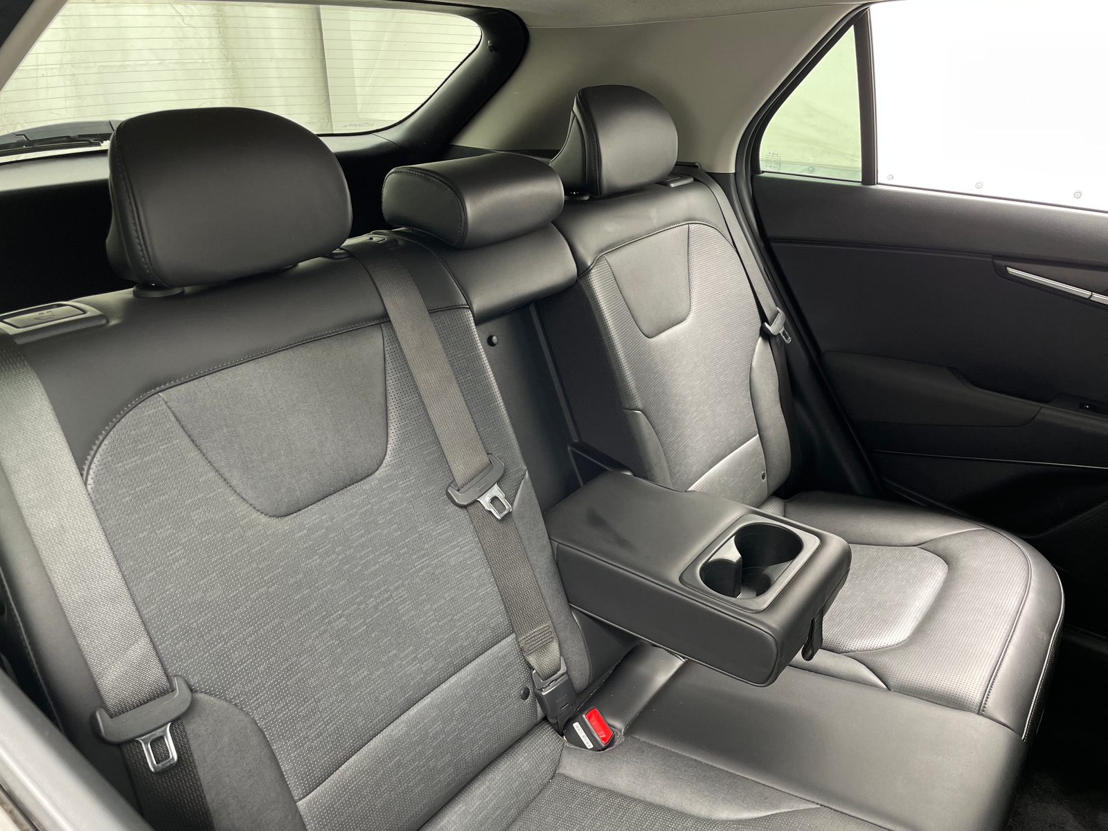 Thumbnail: 2025 Kia Niro - 5