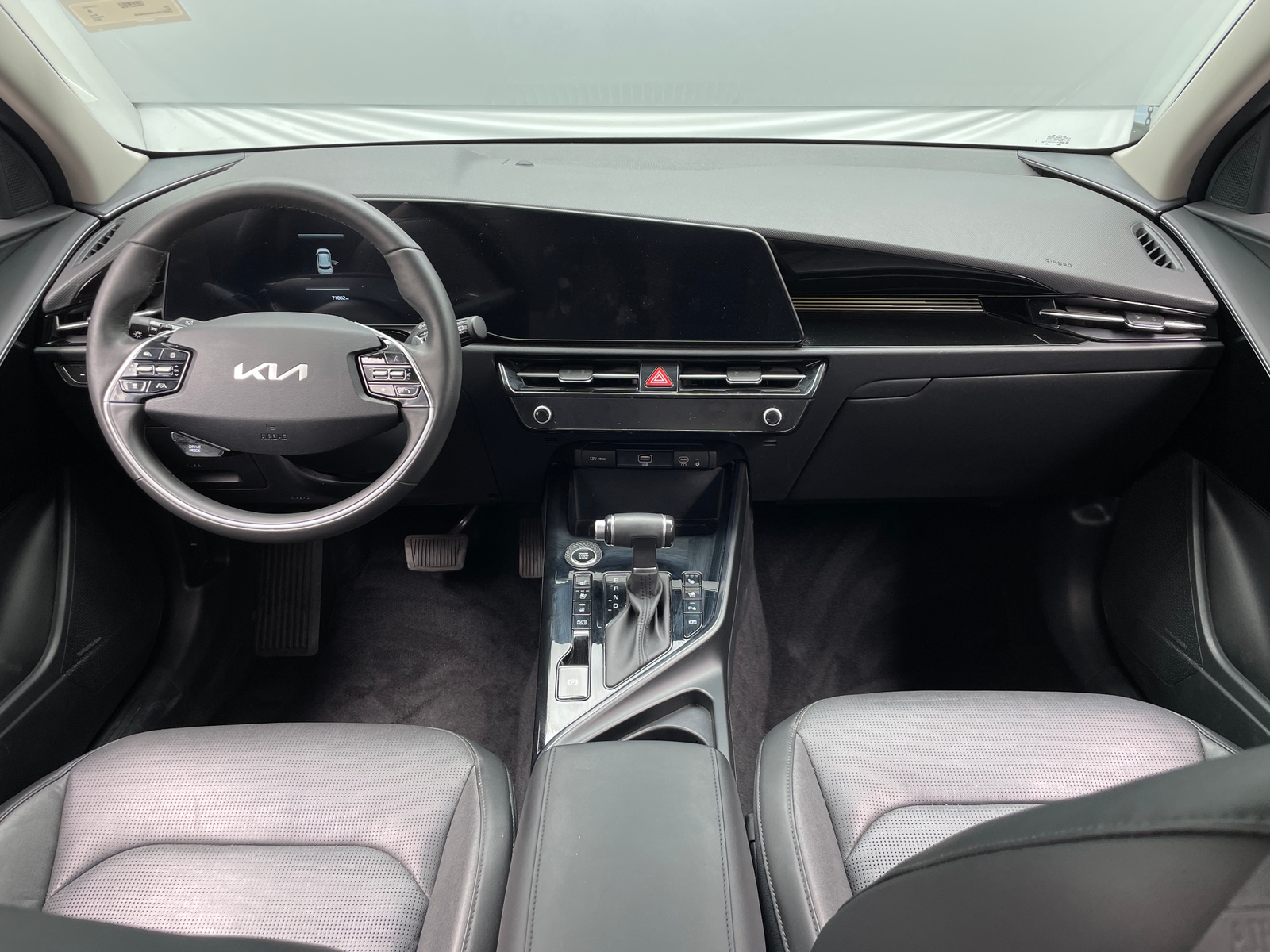 Thumbnail: 2025 Kia Niro - 2