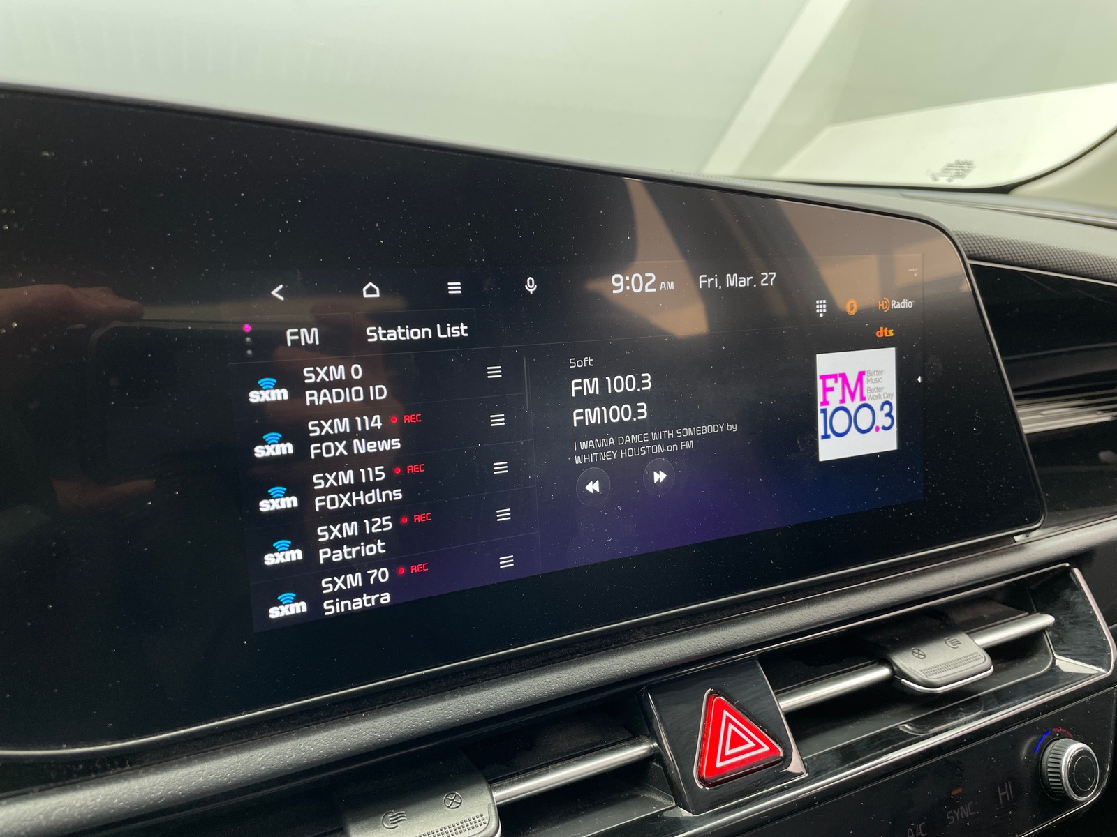 Thumbnail: 2025 Kia Niro - 3