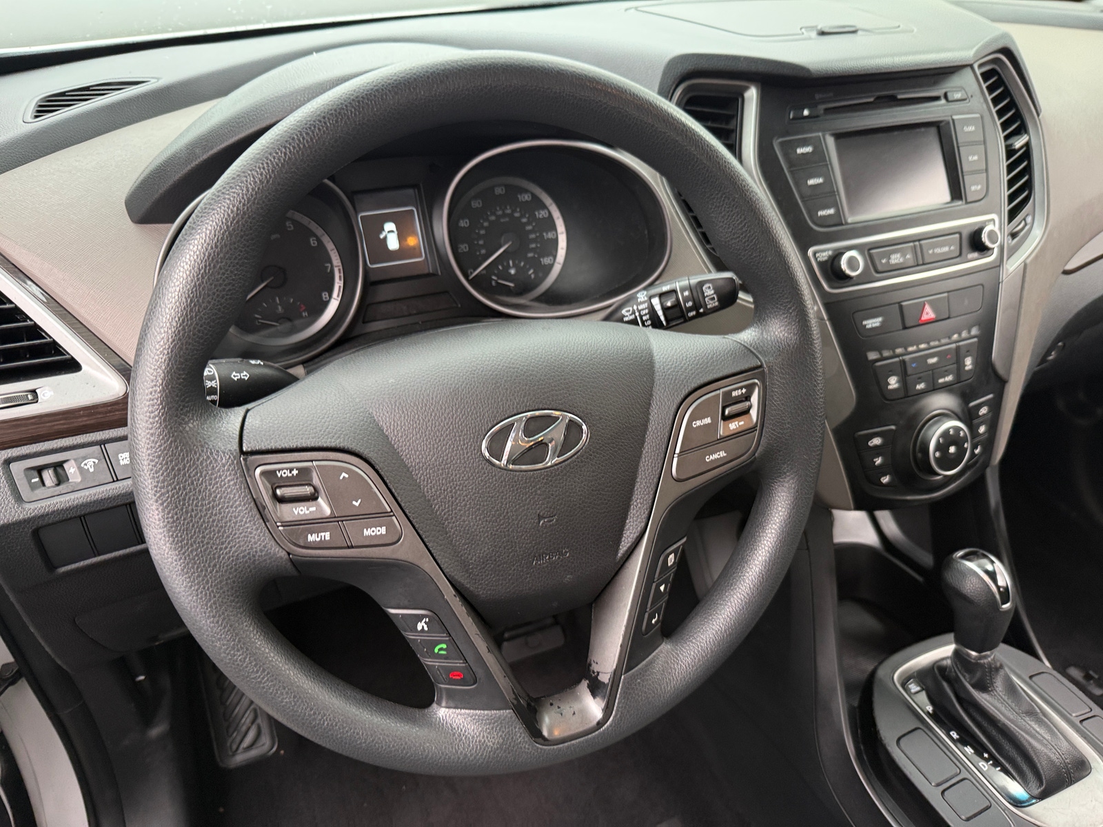 Thumbnail: 2018 Hyundai Santa Fe - 5