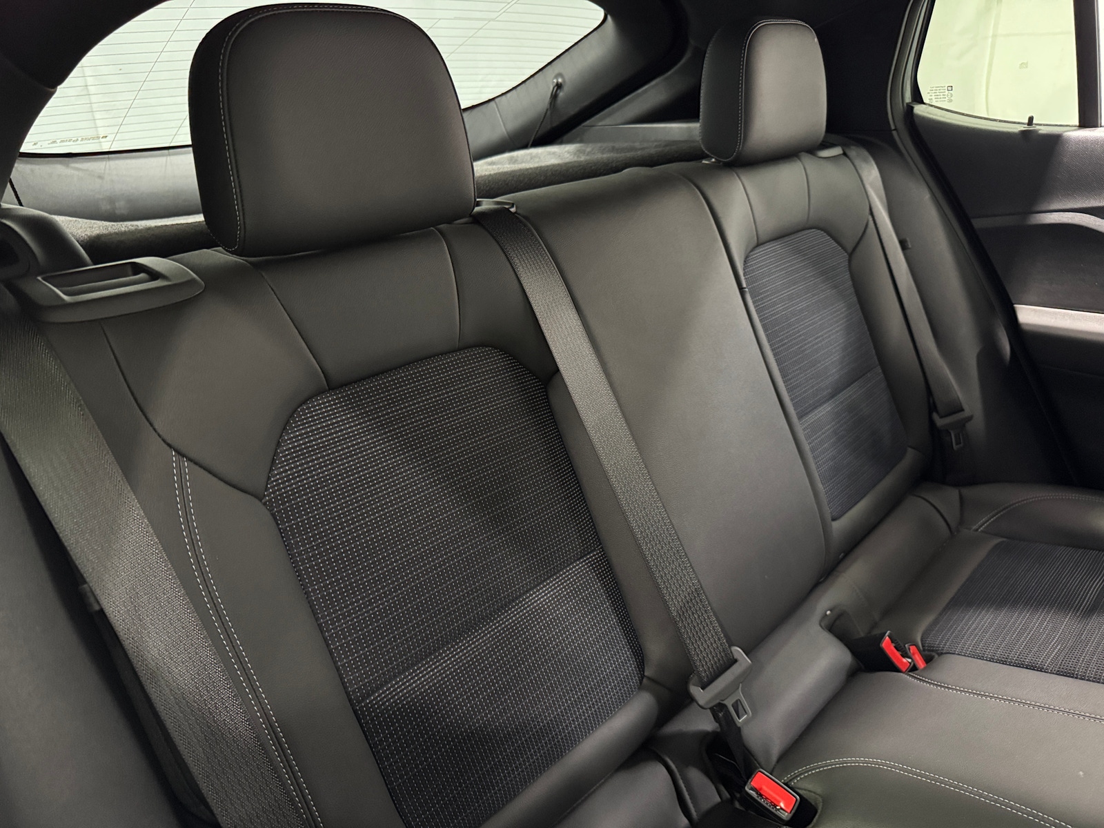 Thumbnail: 2025 Buick Envista - 6