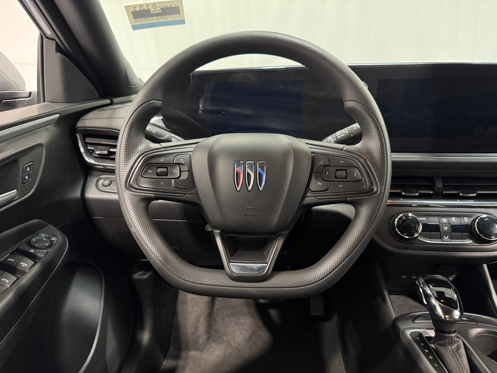 Thumbnail: 2025 Buick Envista - 5