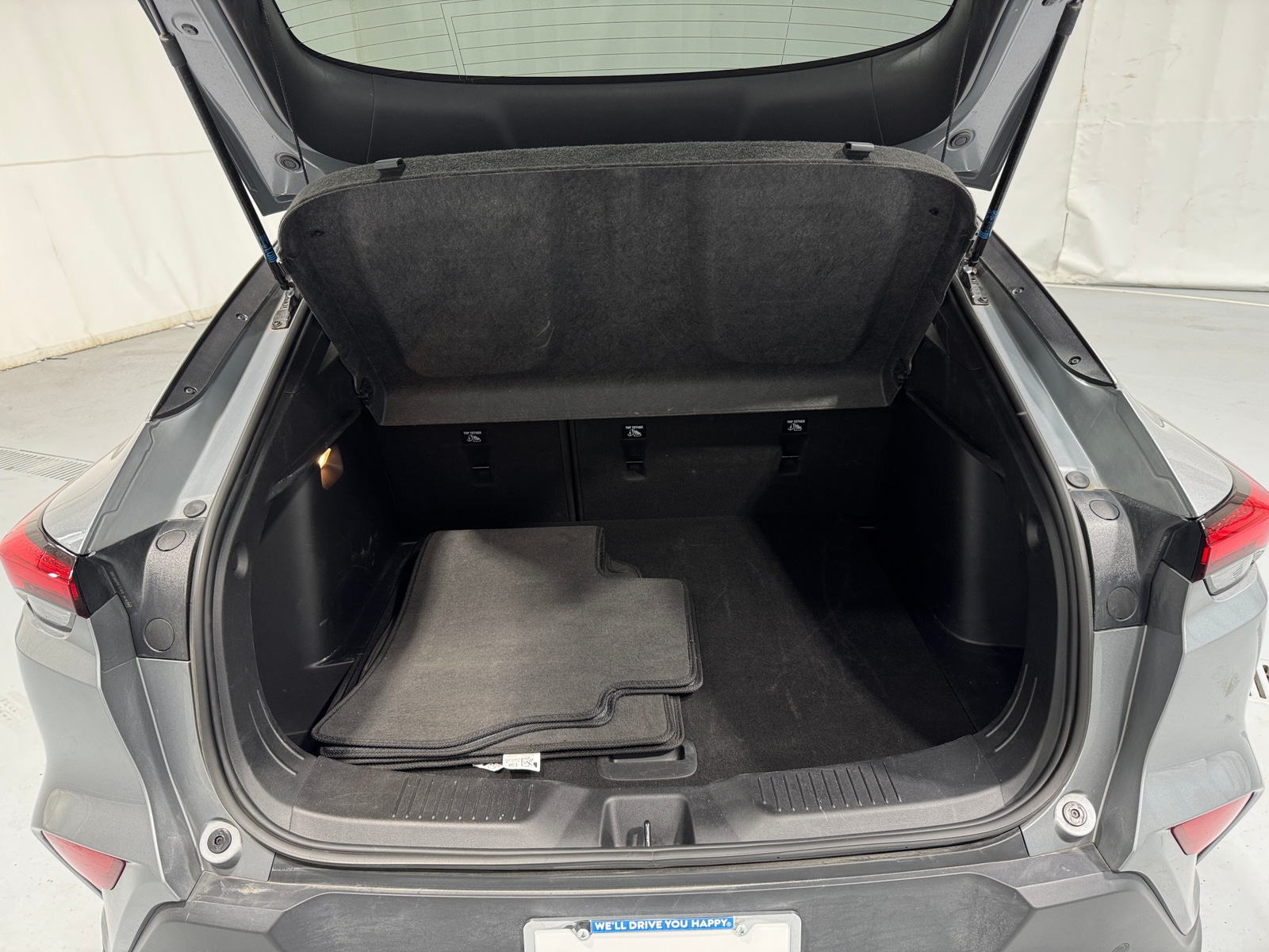 Thumbnail: 2025 Buick Envista - 7