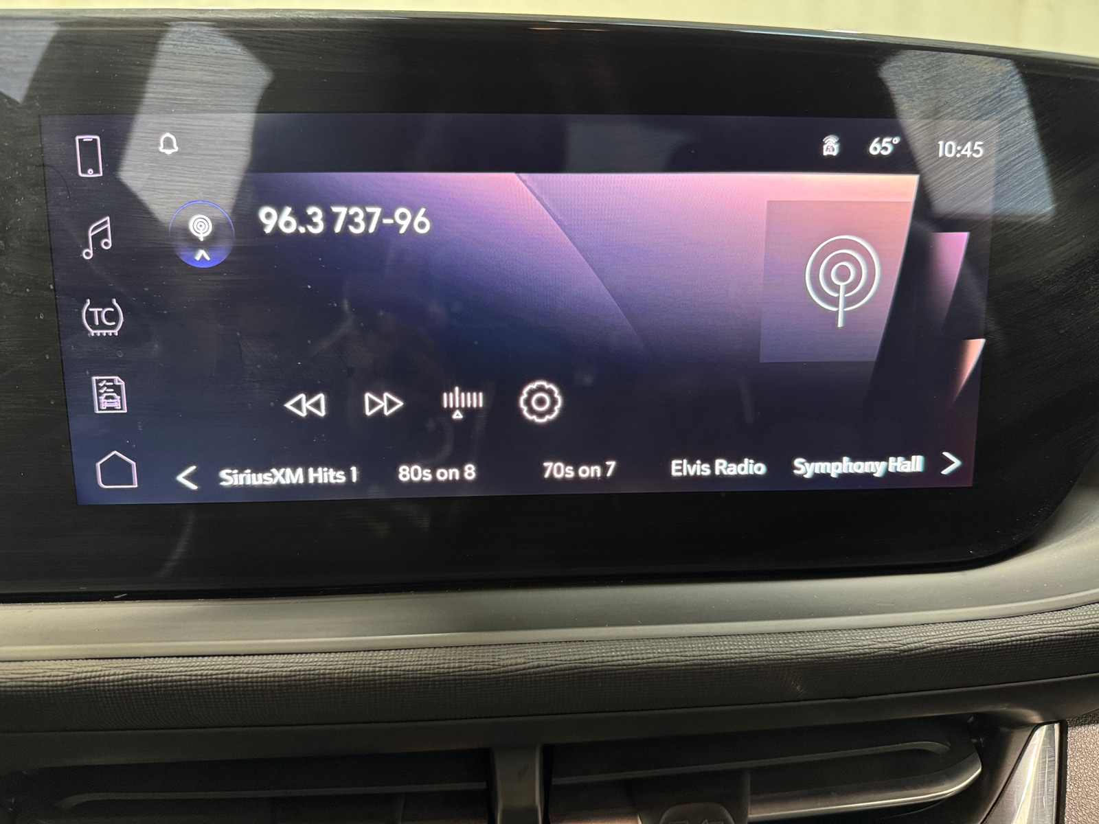 Thumbnail: 2025 Buick Envista - 4