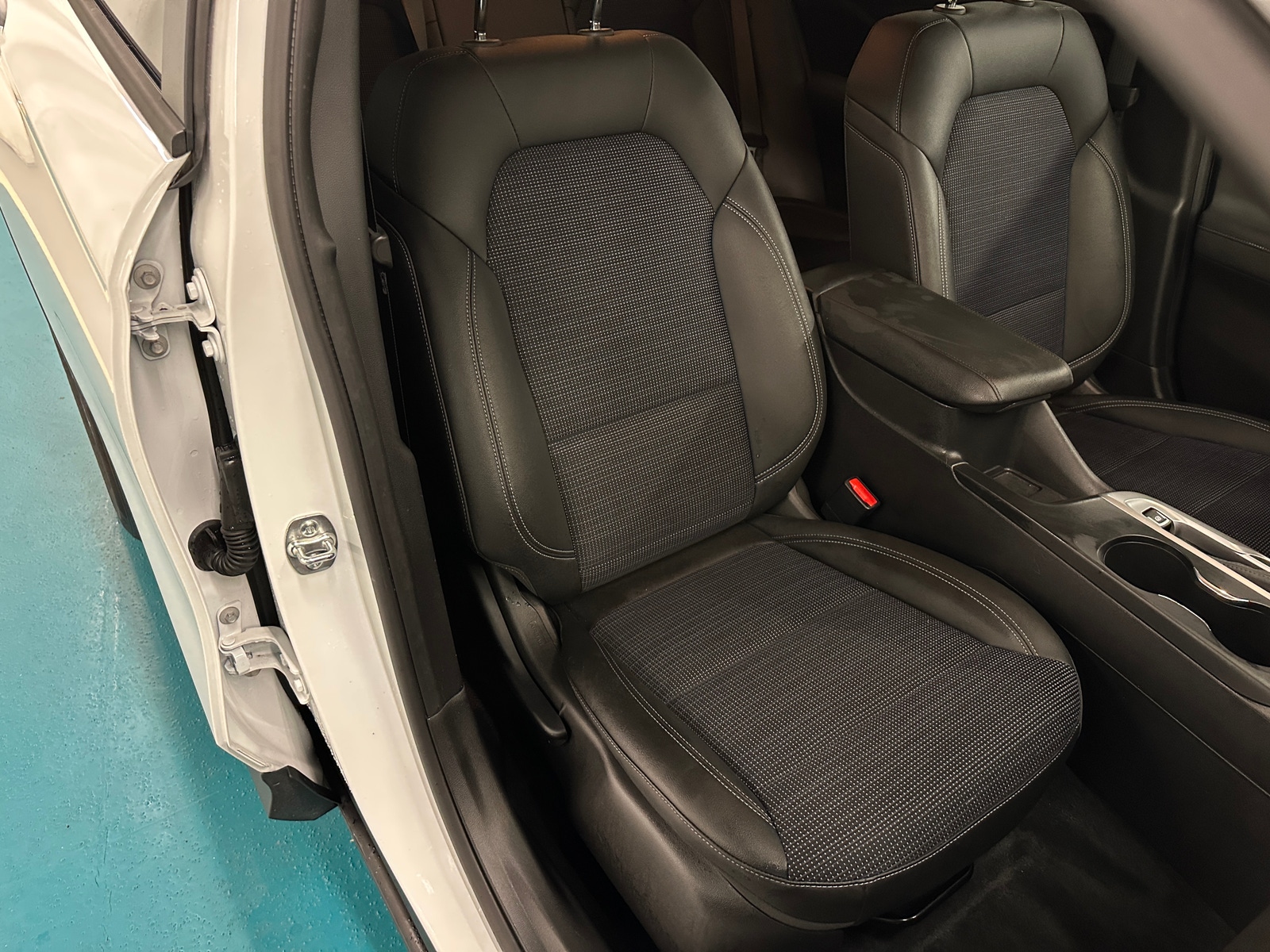 Thumbnail: 2025 Buick Envista - 2