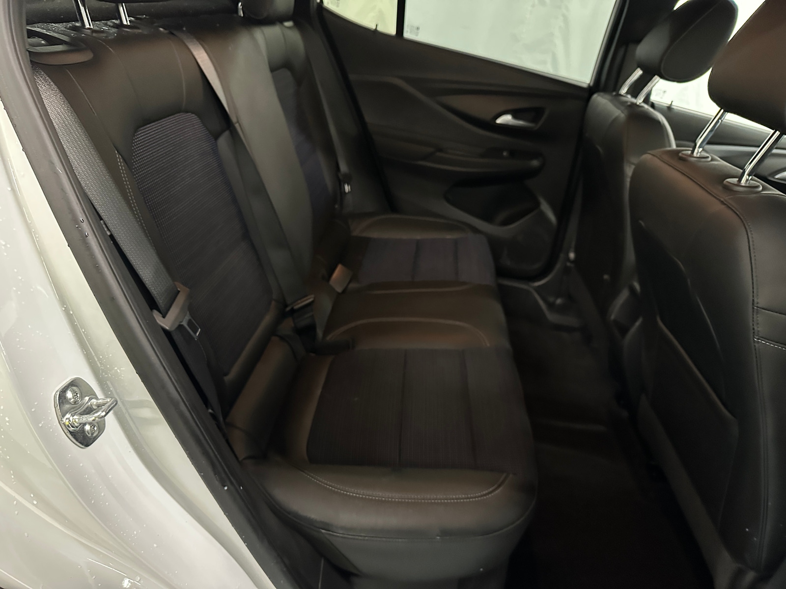 Thumbnail: 2025 Buick Envista - 6