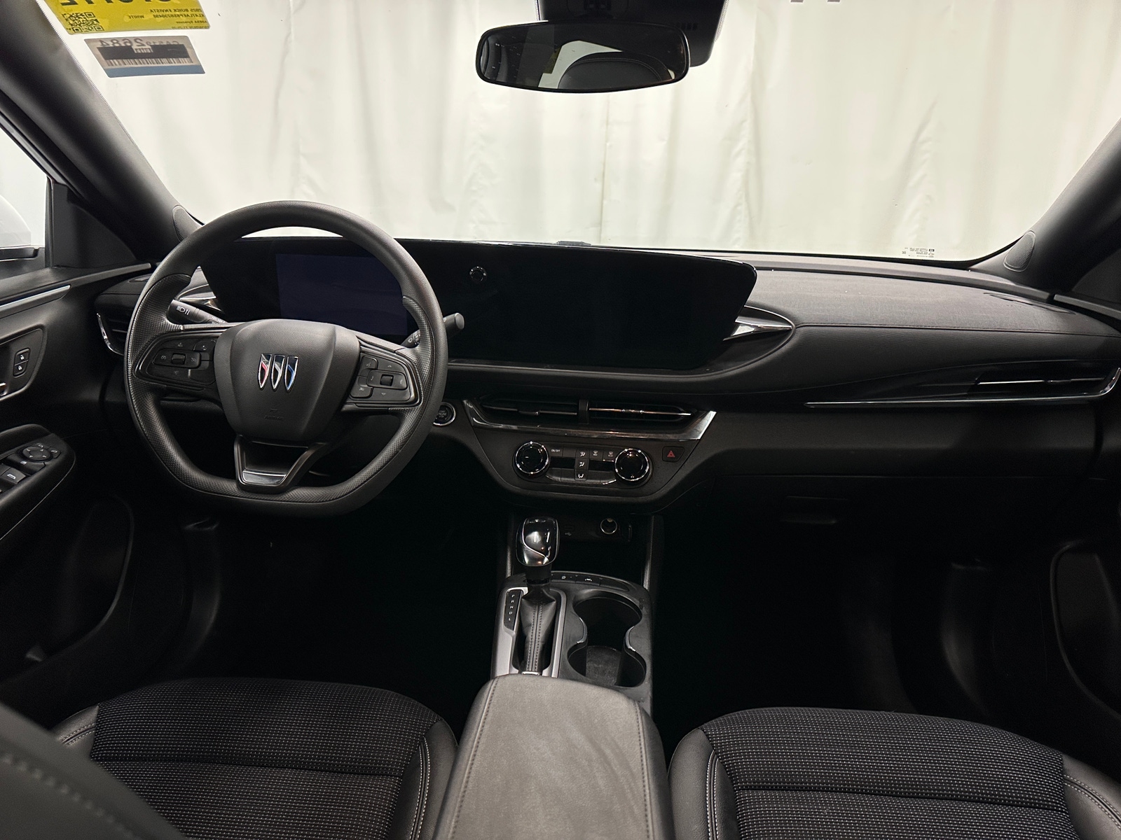 Thumbnail: 2025 Buick Envista - 3