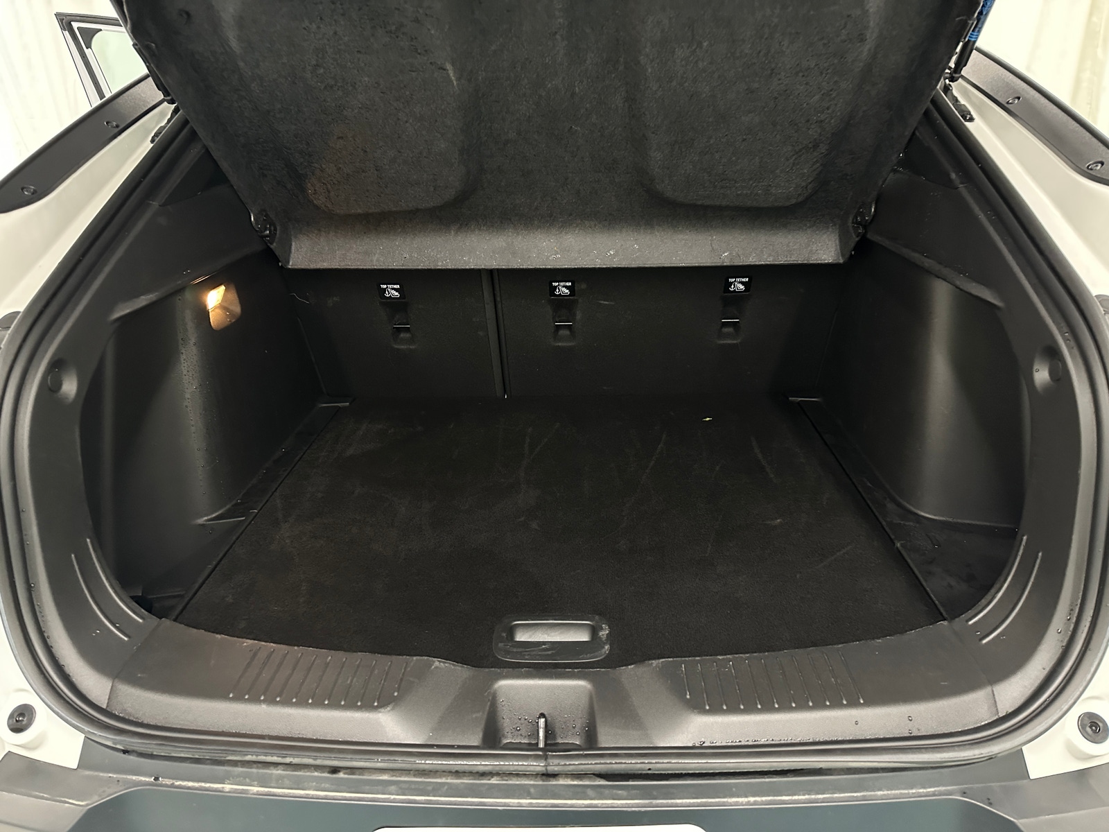 Thumbnail: 2025 Buick Envista - 7