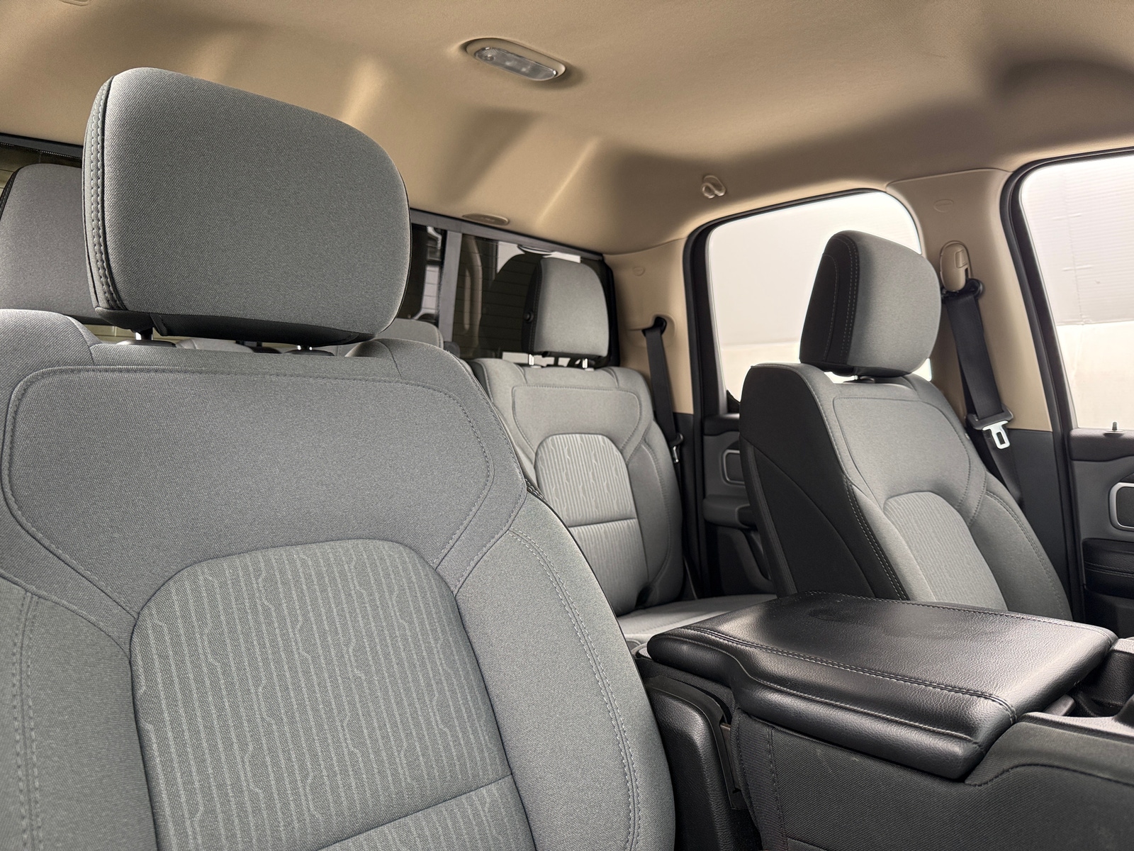 Thumbnail: 2020 RAM 1500 - 2