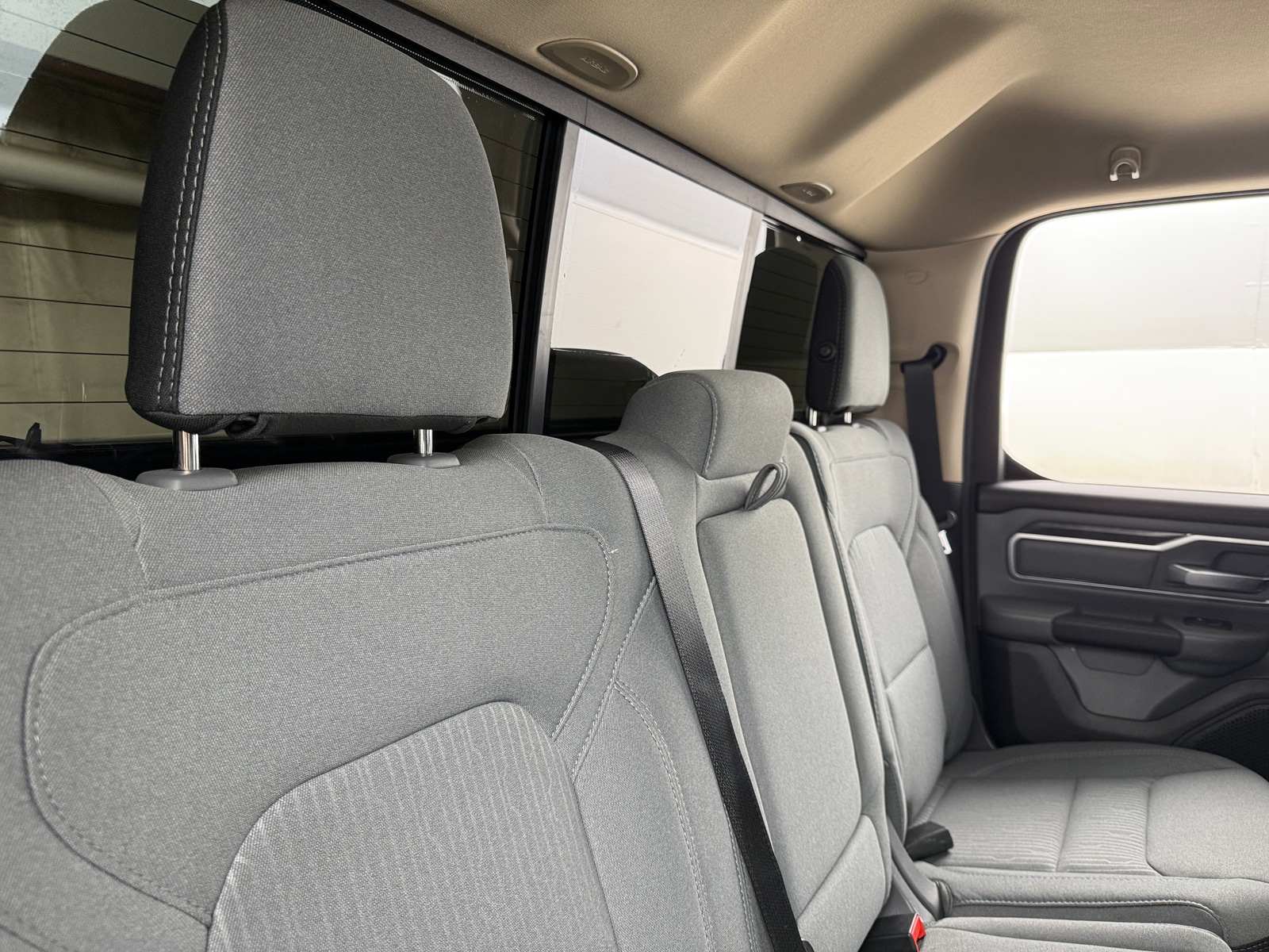 Thumbnail: 2020 RAM 1500 - 6