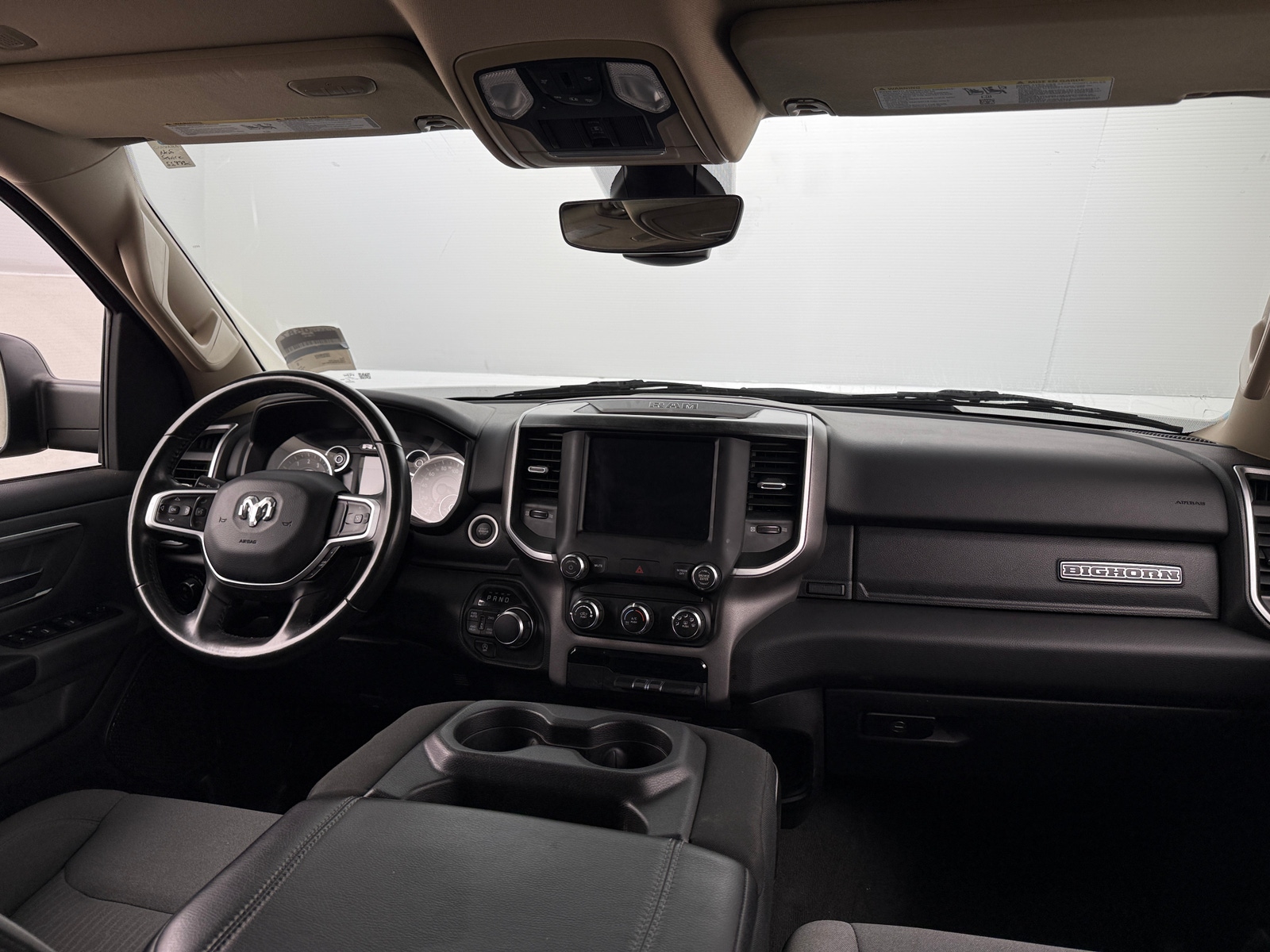 Thumbnail: 2020 RAM 1500 - 3