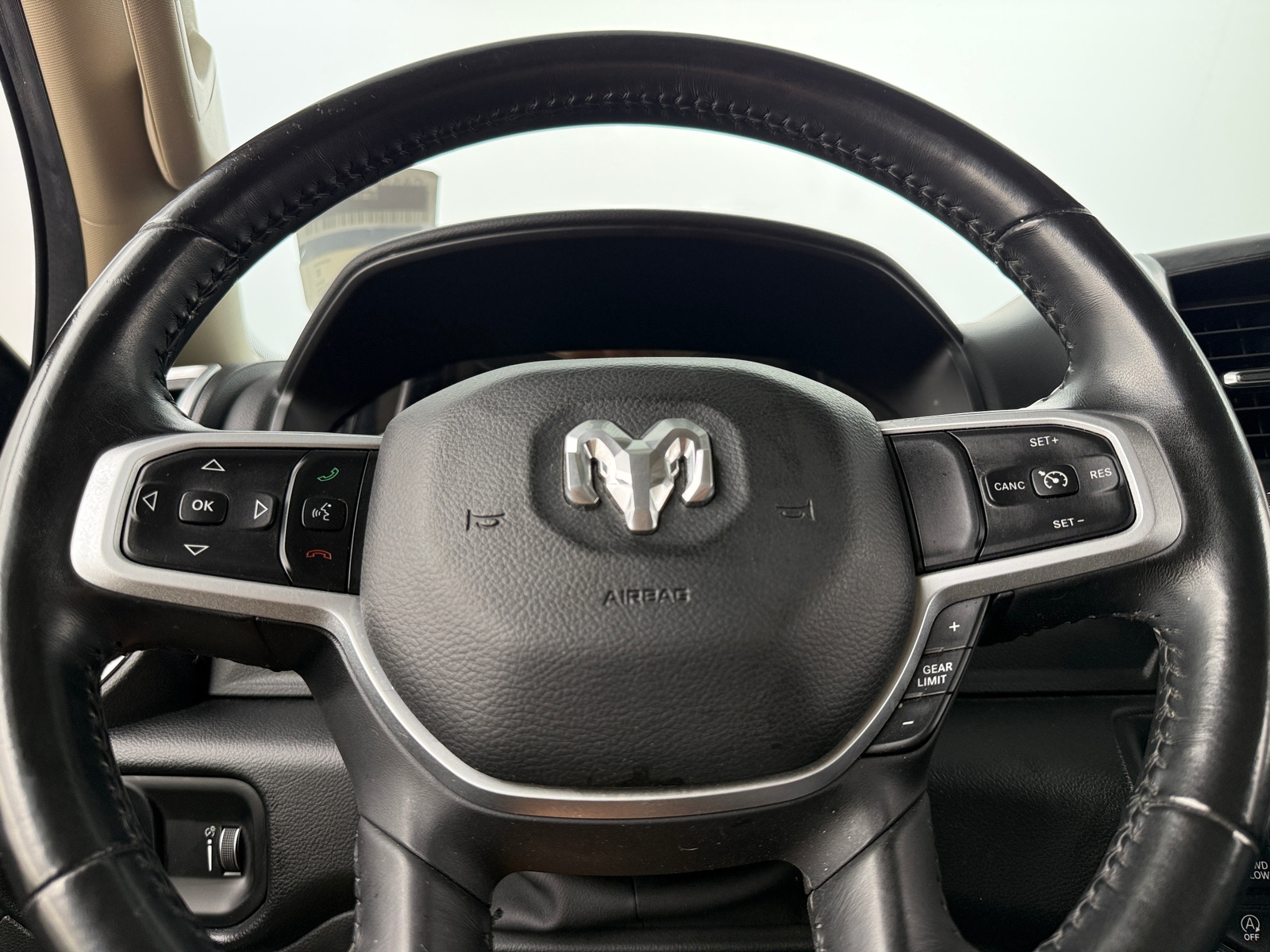 Thumbnail: 2020 RAM 1500 - 5