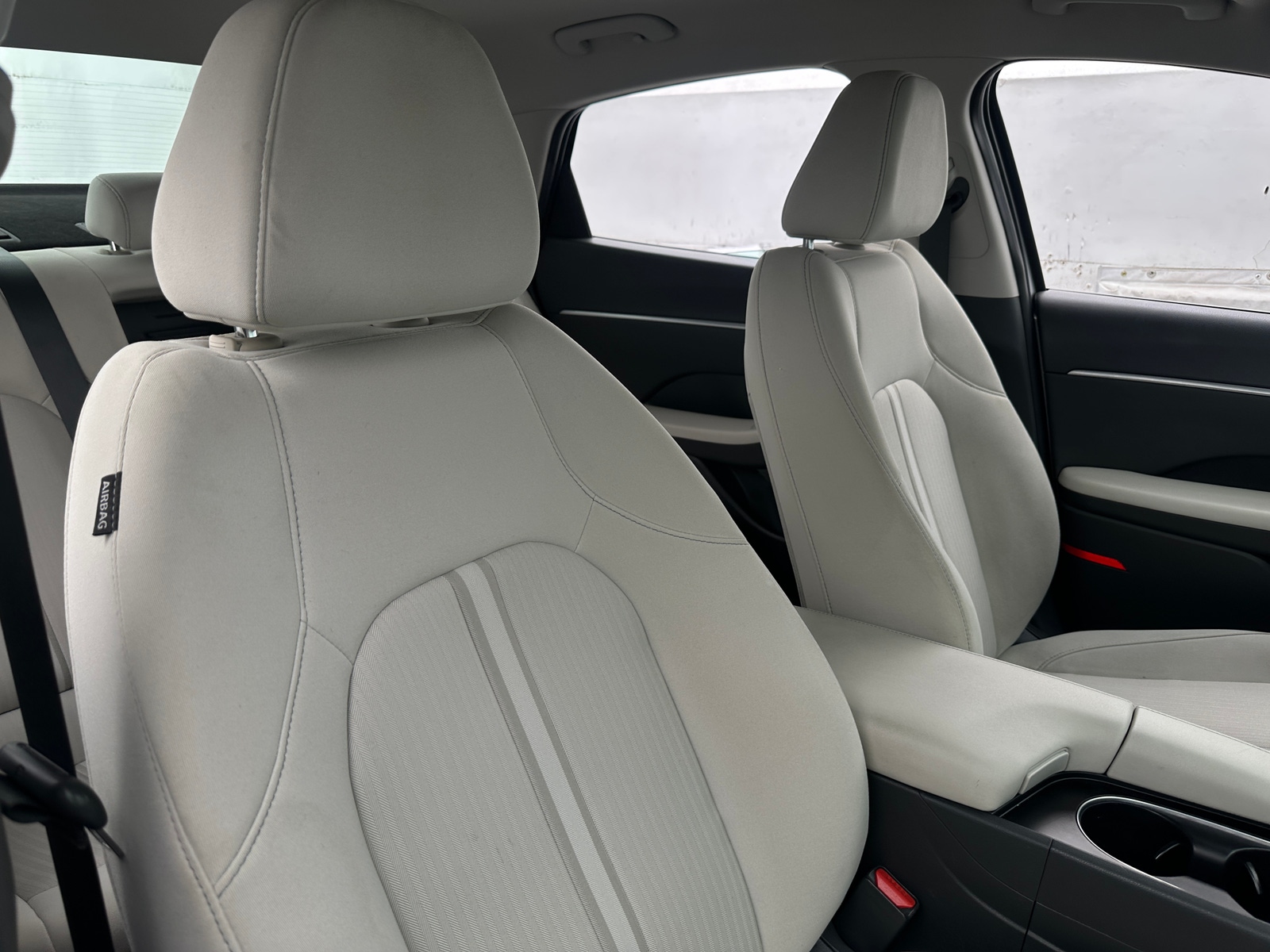 Thumbnail: 2024 Hyundai Sonata - 2