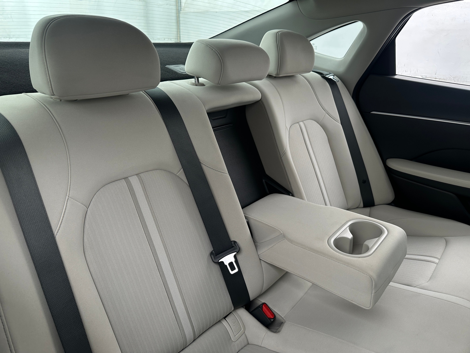 Thumbnail: 2024 Hyundai Sonata - 6