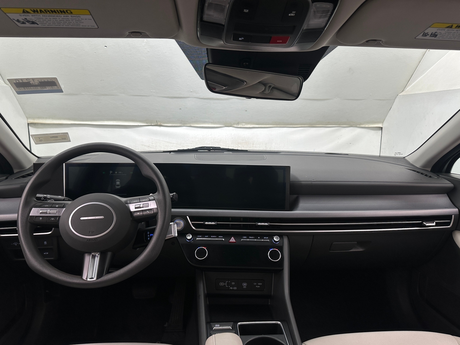 Thumbnail: 2024 Hyundai Sonata - 3