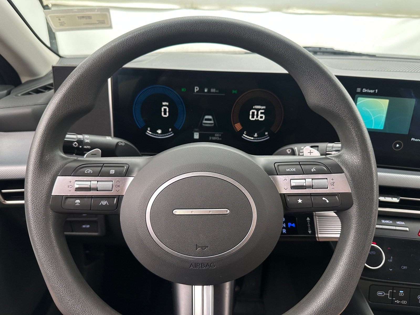 Thumbnail: 2024 Hyundai Sonata - 5