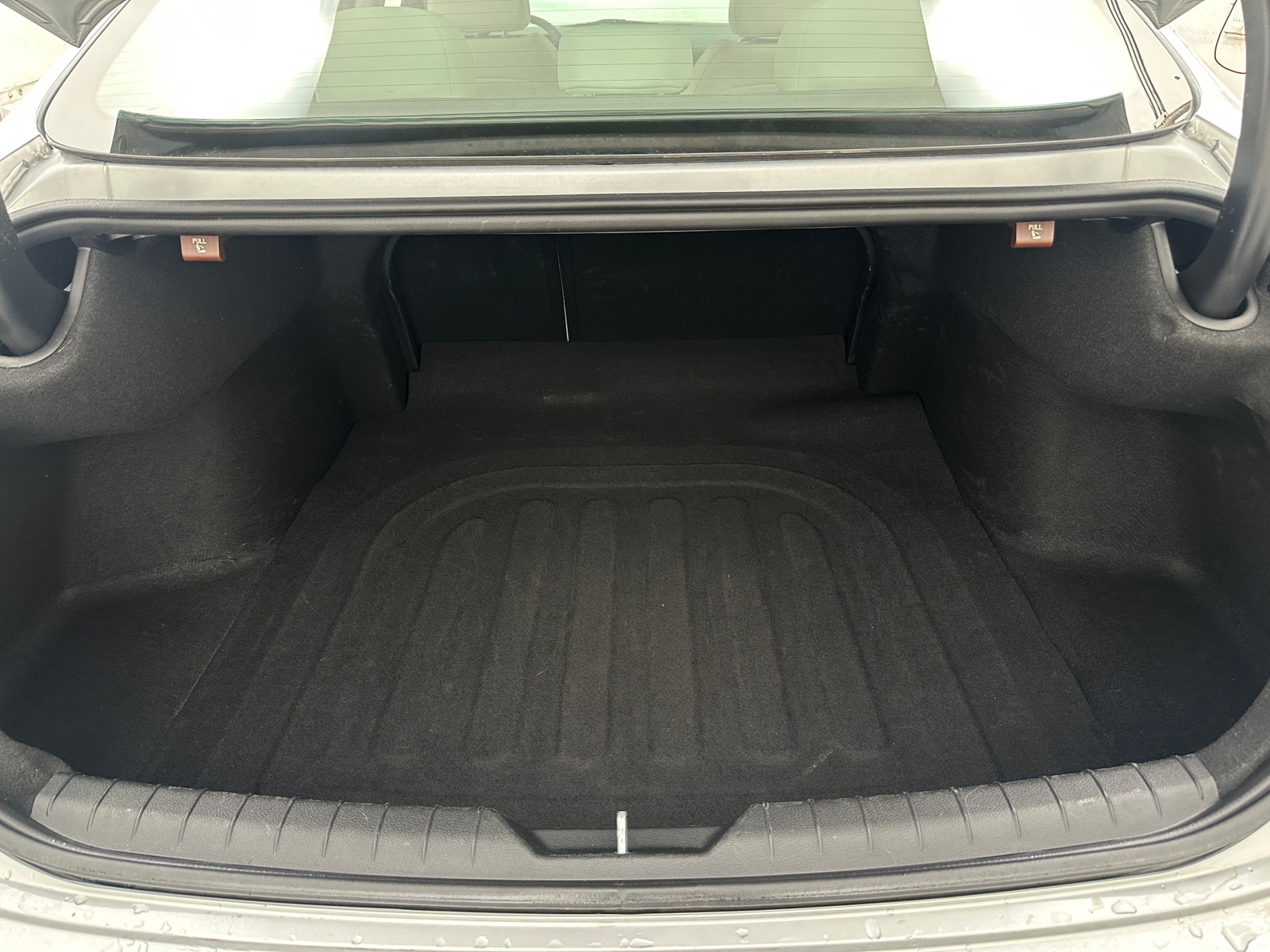 Thumbnail: 2024 Hyundai Sonata - 7