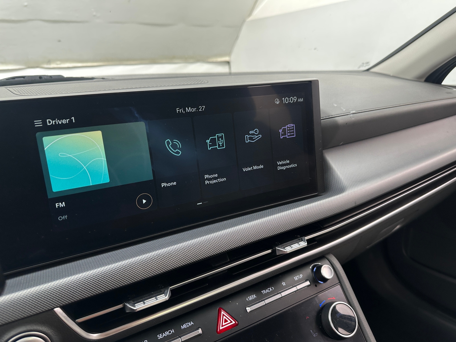 Thumbnail: 2024 Hyundai Sonata - 4