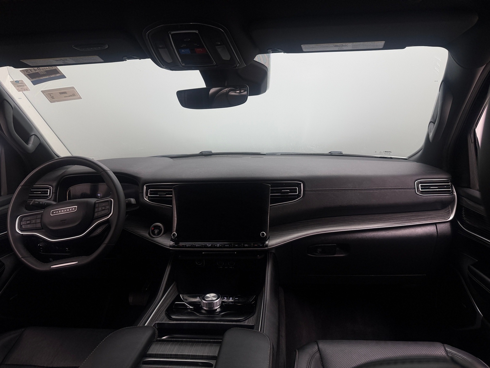 Thumbnail: 2024 Jeep Wagoneer - 2