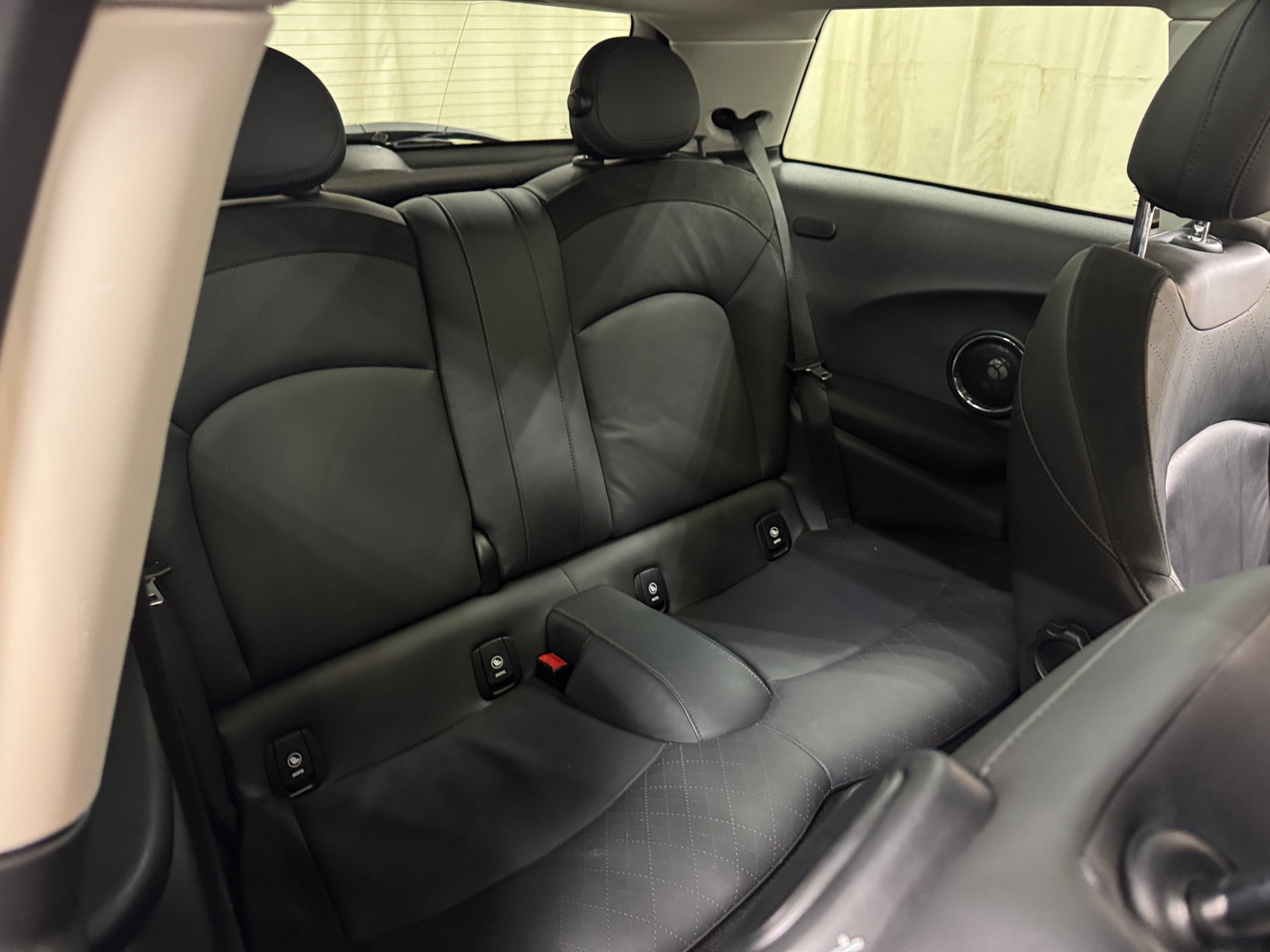 Thumbnail: 2021 MINI Cooper Hardtop - 5