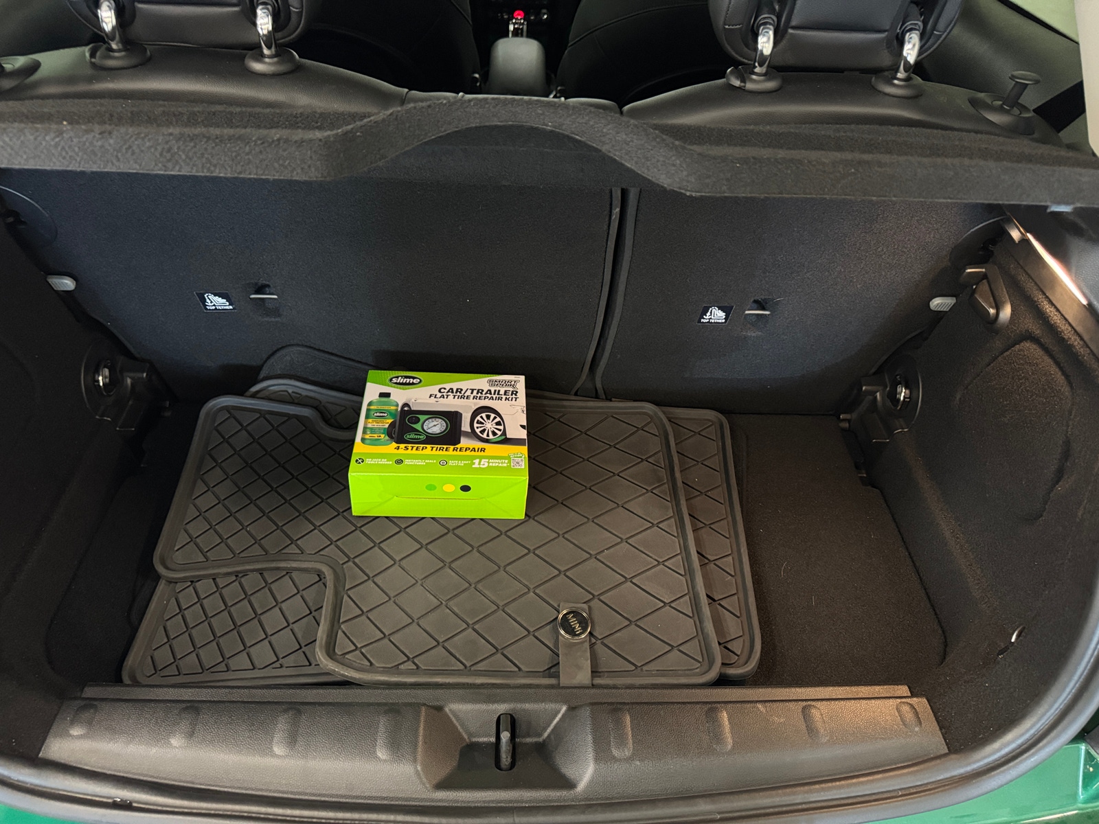 Thumbnail: 2021 MINI Cooper Hardtop - 6