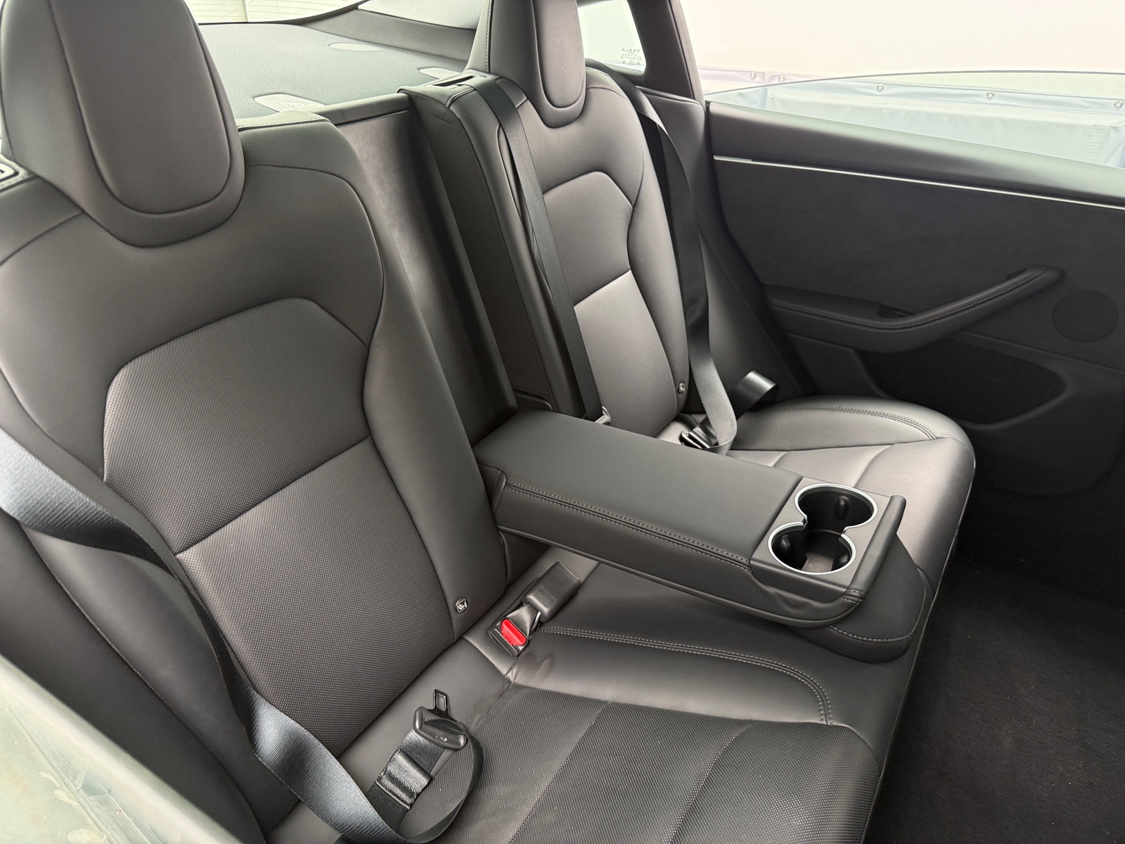 Thumbnail: 2024 Tesla Model 3 - 5