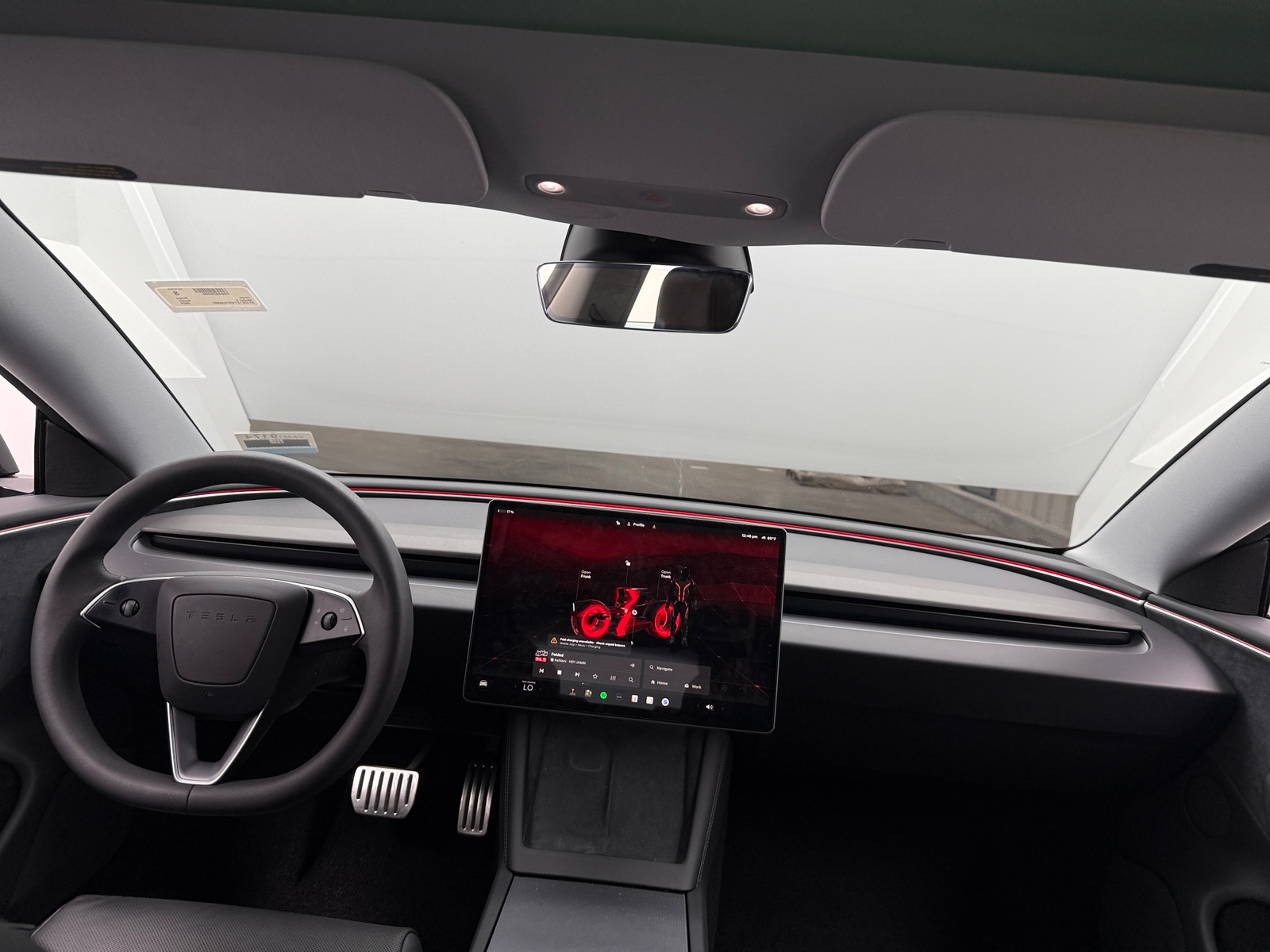 Thumbnail: 2024 Tesla Model 3 - 2