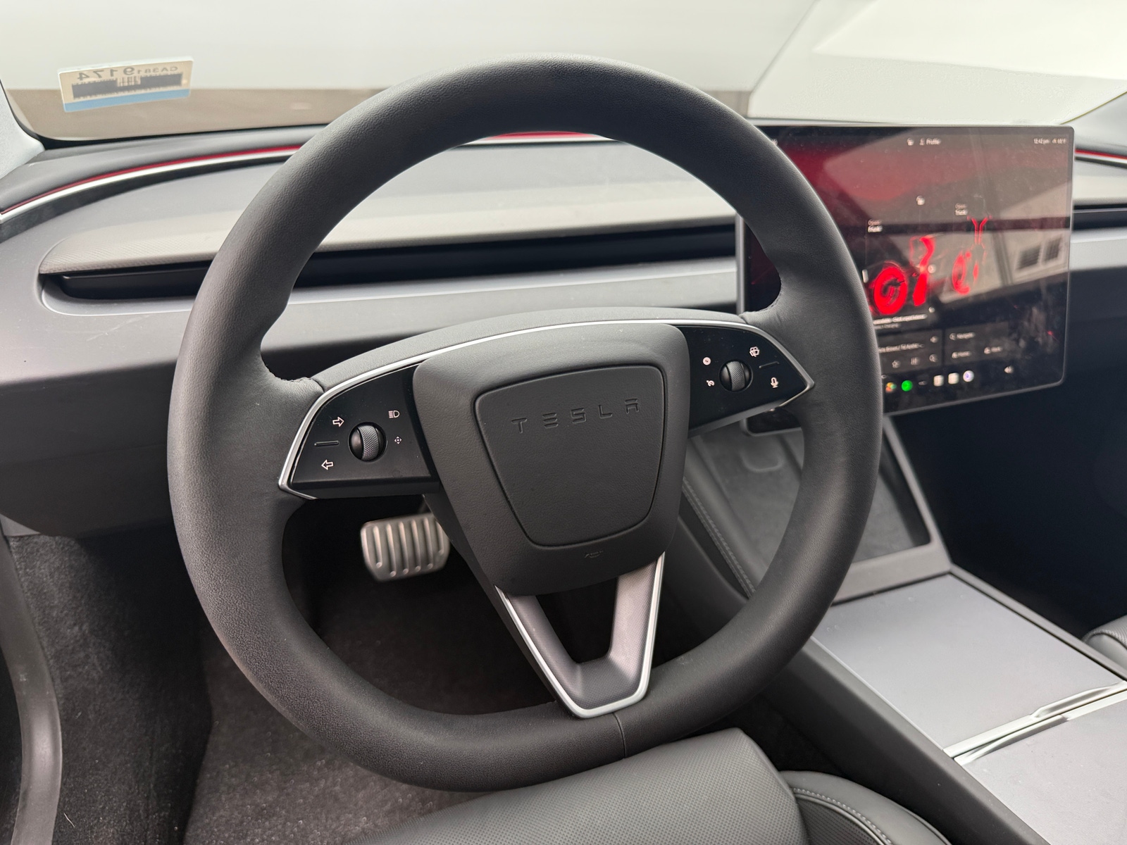 Thumbnail: 2024 Tesla Model 3 - 4