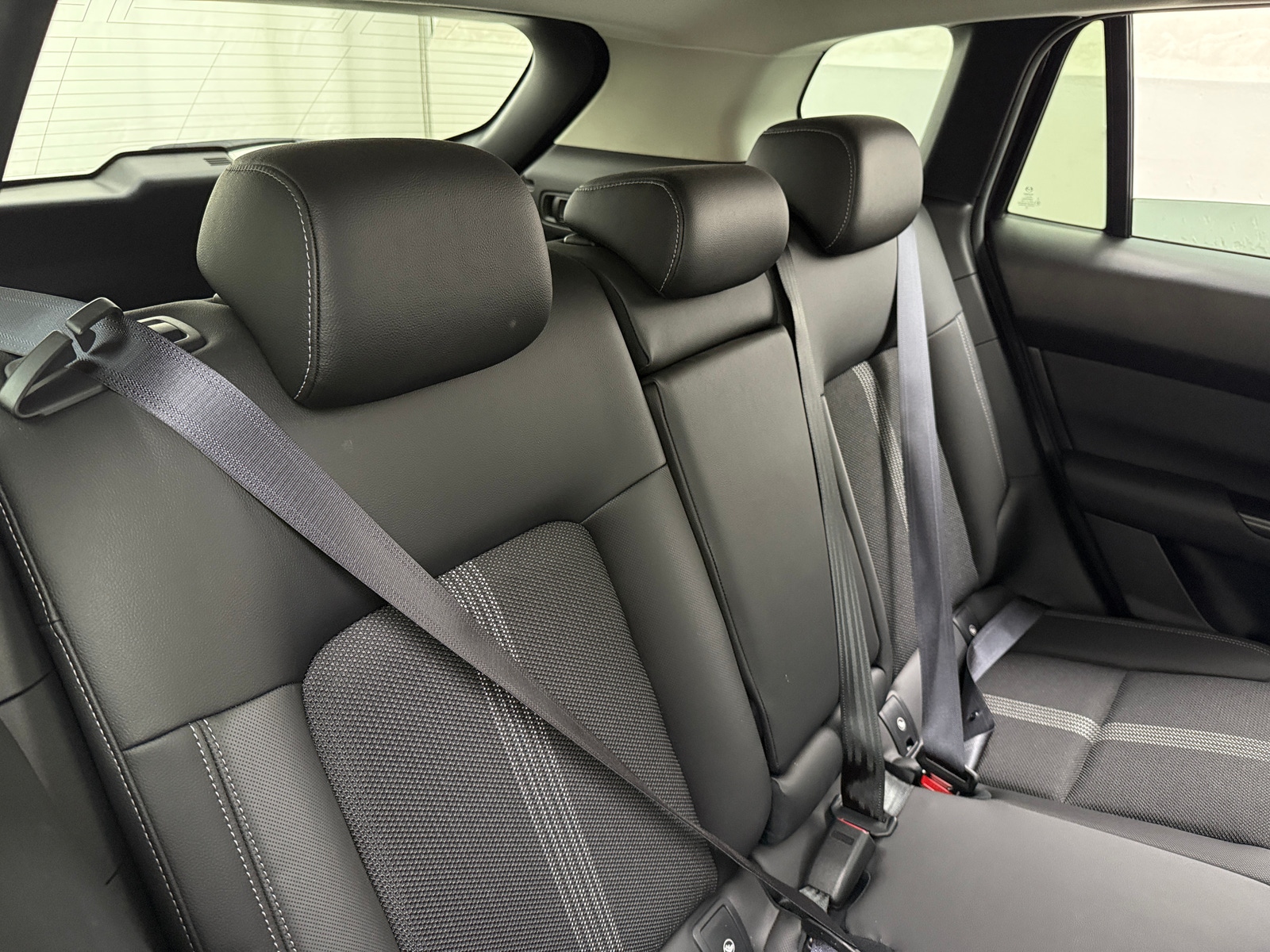 Thumbnail: 2024 Mazda CX-50 - 5