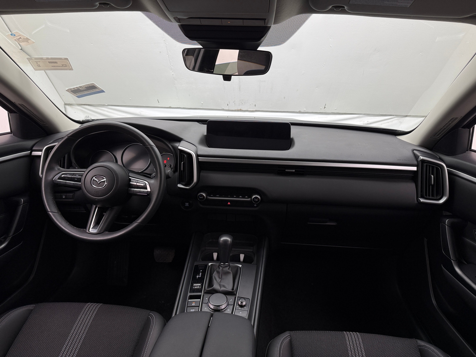 Thumbnail: 2024 Mazda CX-50 - 2