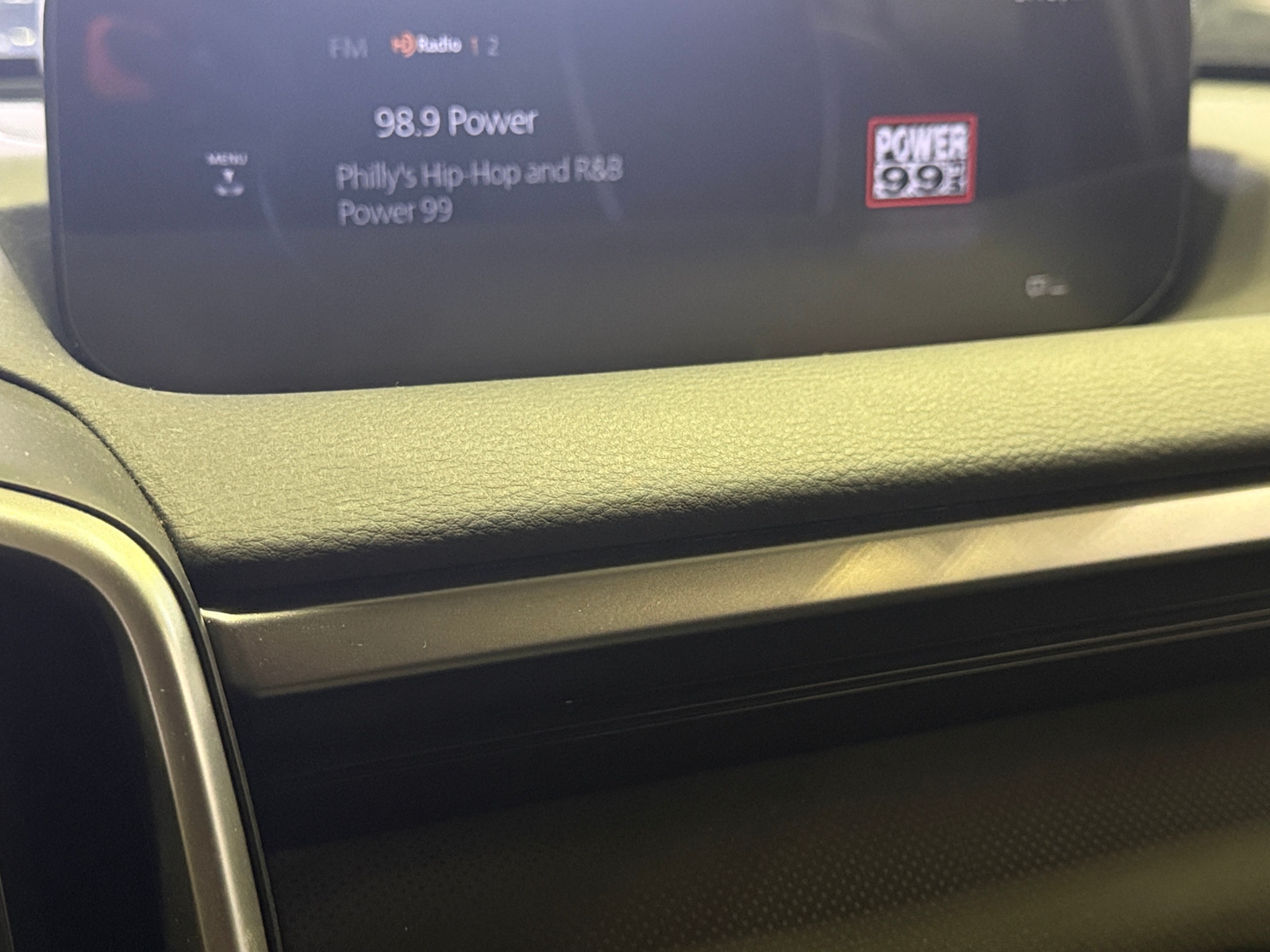 Thumbnail: 2024 Mazda CX-50 - 3