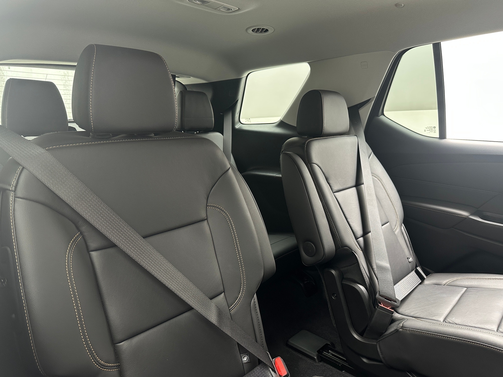 Thumbnail: 2020 Chevrolet Traverse - 5