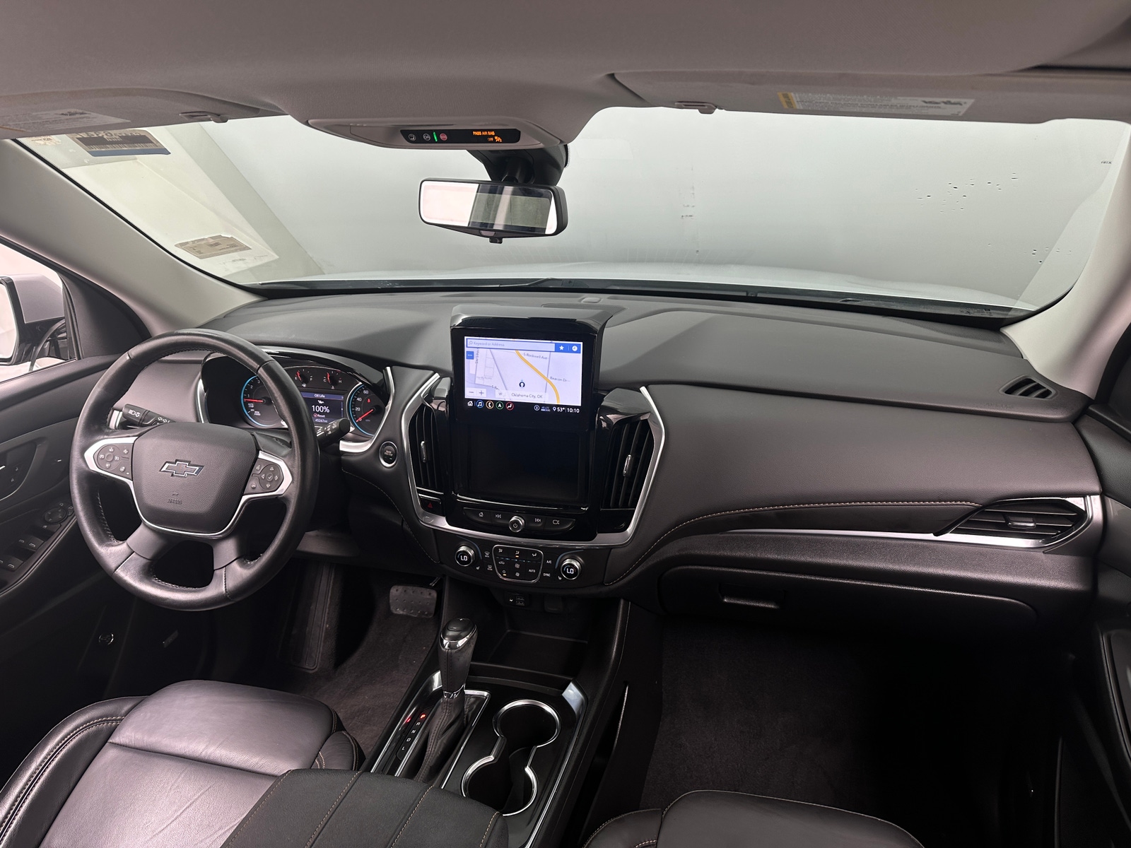 Thumbnail: 2020 Chevrolet Traverse - 2