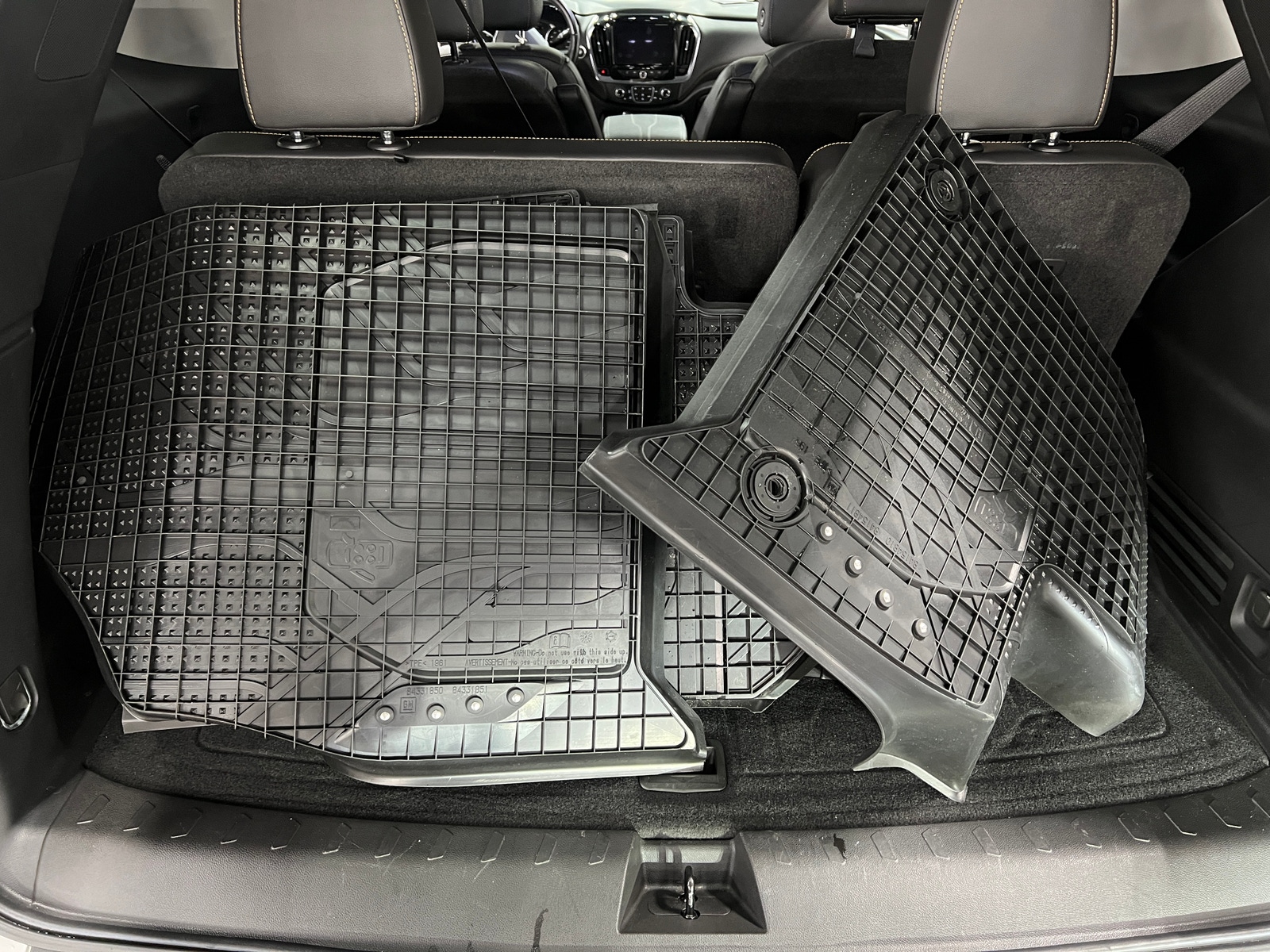 Thumbnail: 2020 Chevrolet Traverse - 6