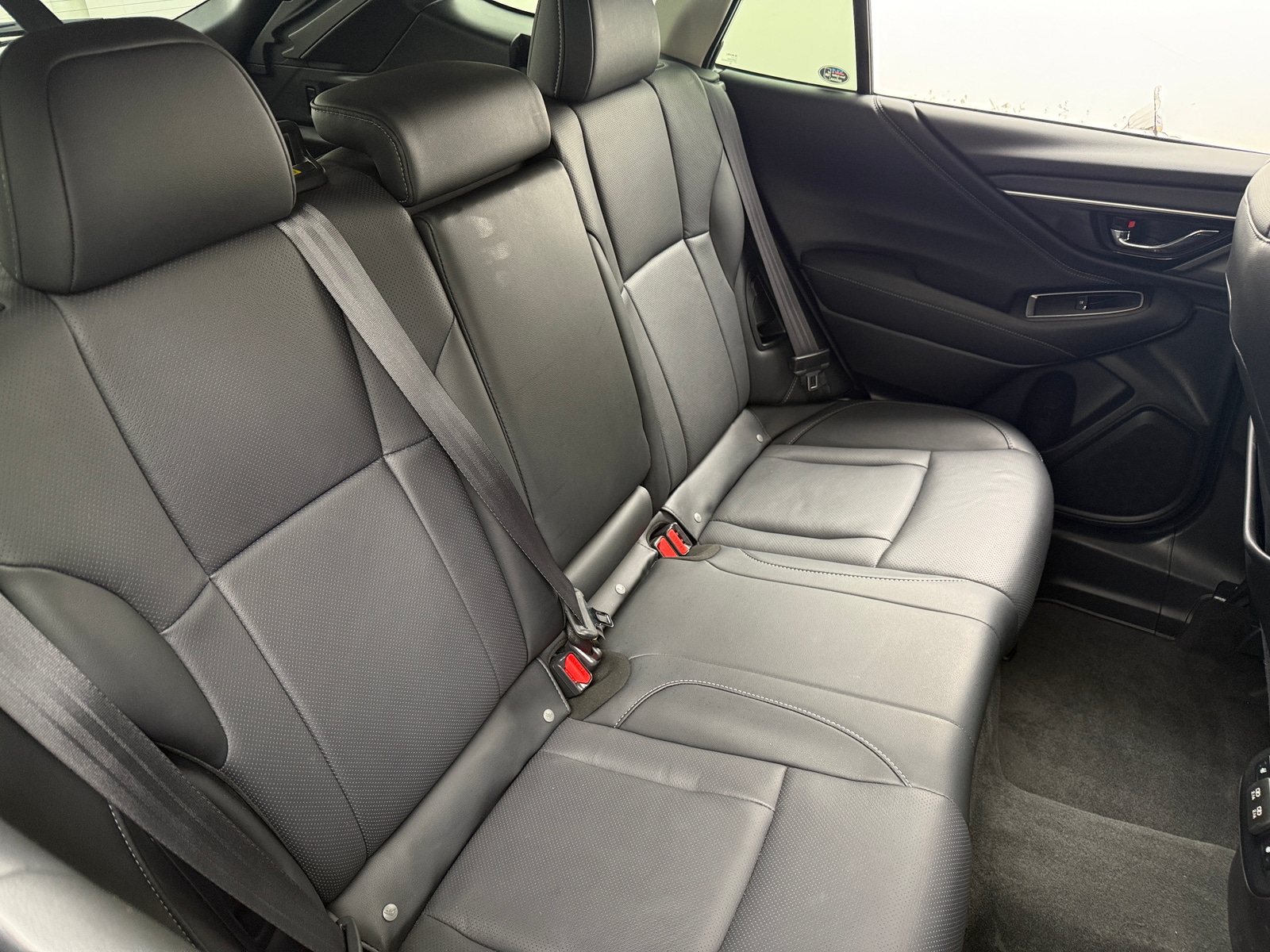 Thumbnail: 2021 Subaru Outback - 5