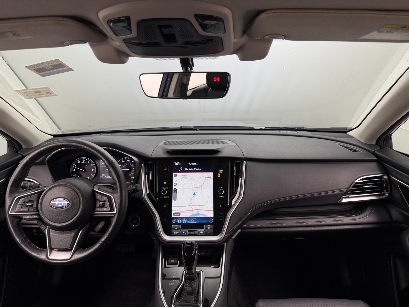 Thumbnail: 2021 Subaru Outback - 2