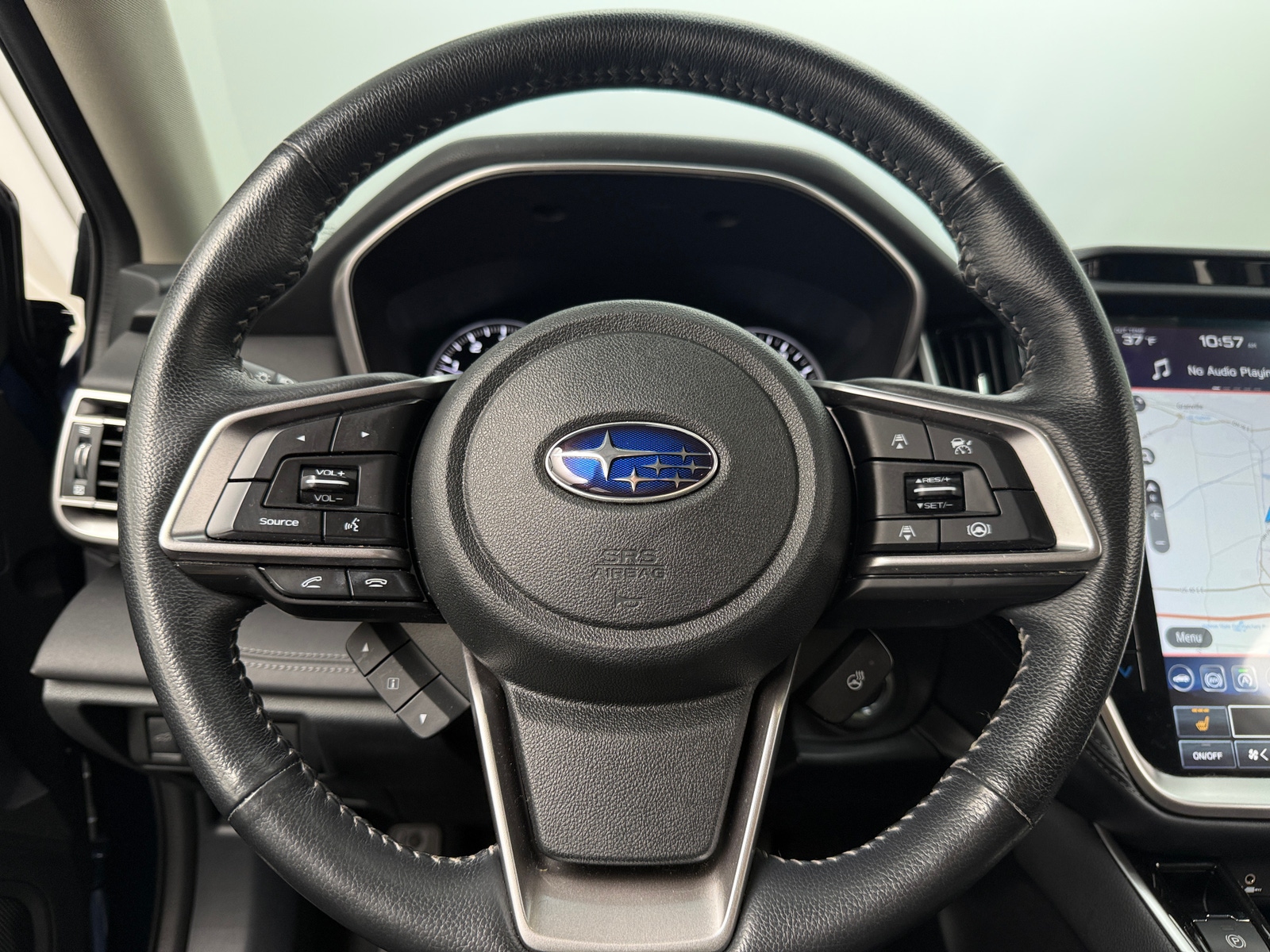 Thumbnail: 2021 Subaru Outback - 4