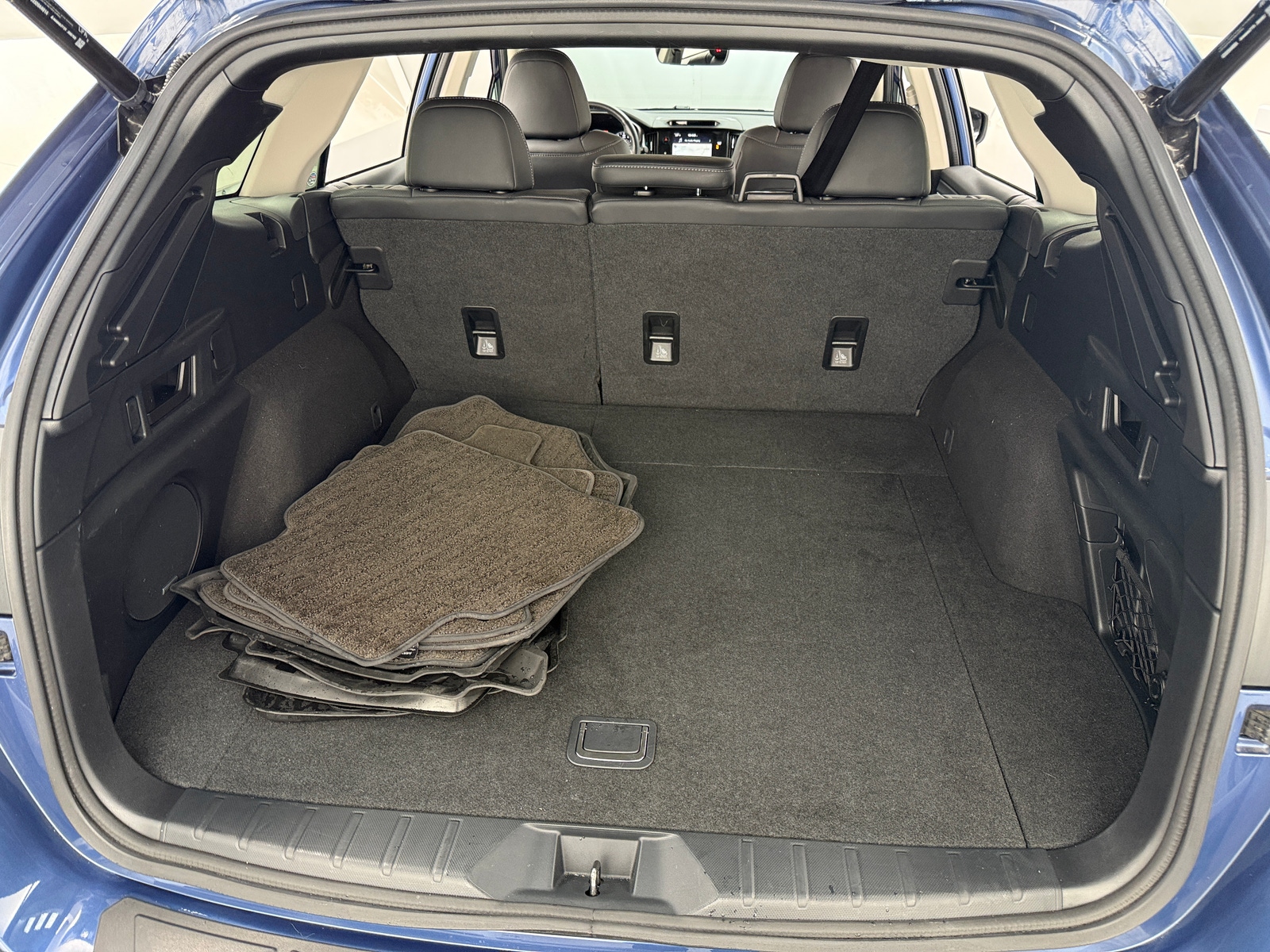 Thumbnail: 2021 Subaru Outback - 6