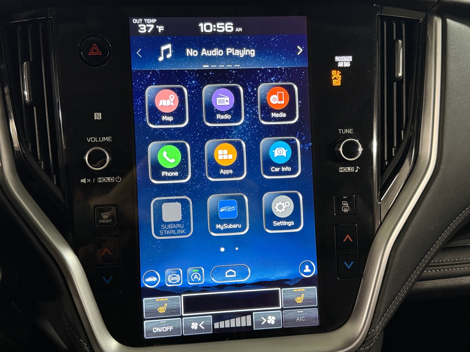 Thumbnail: 2021 Subaru Outback - 3