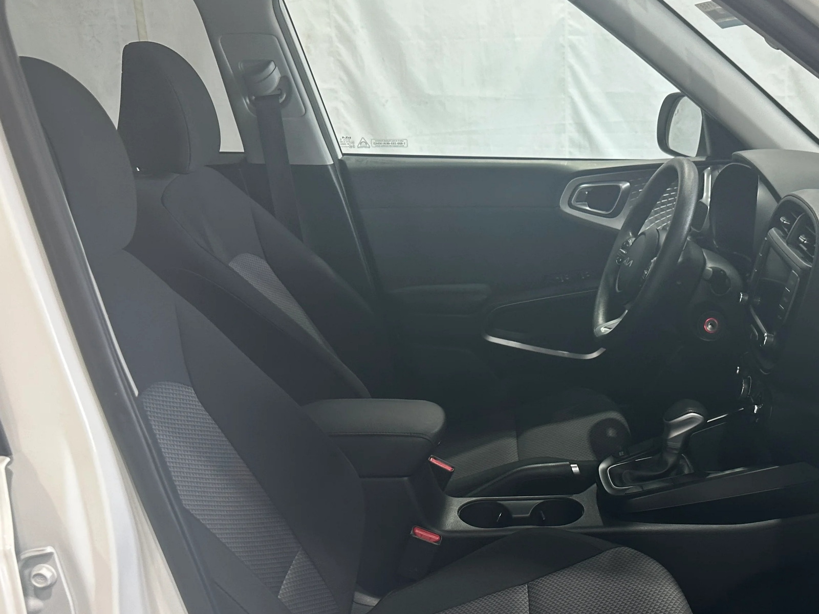 Thumbnail: 2025 Kia Soul - 2