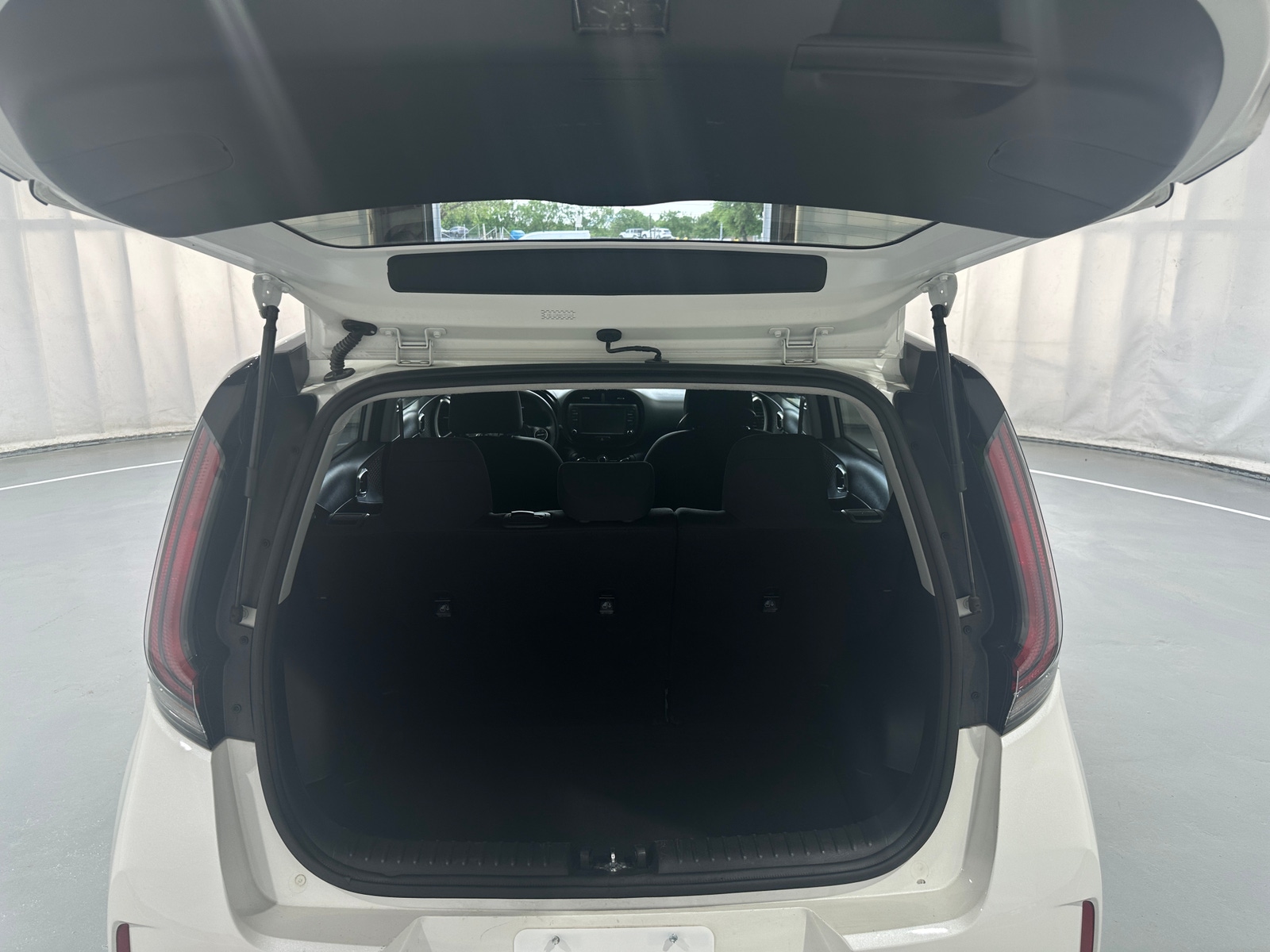 Thumbnail: 2025 Kia Soul - 7